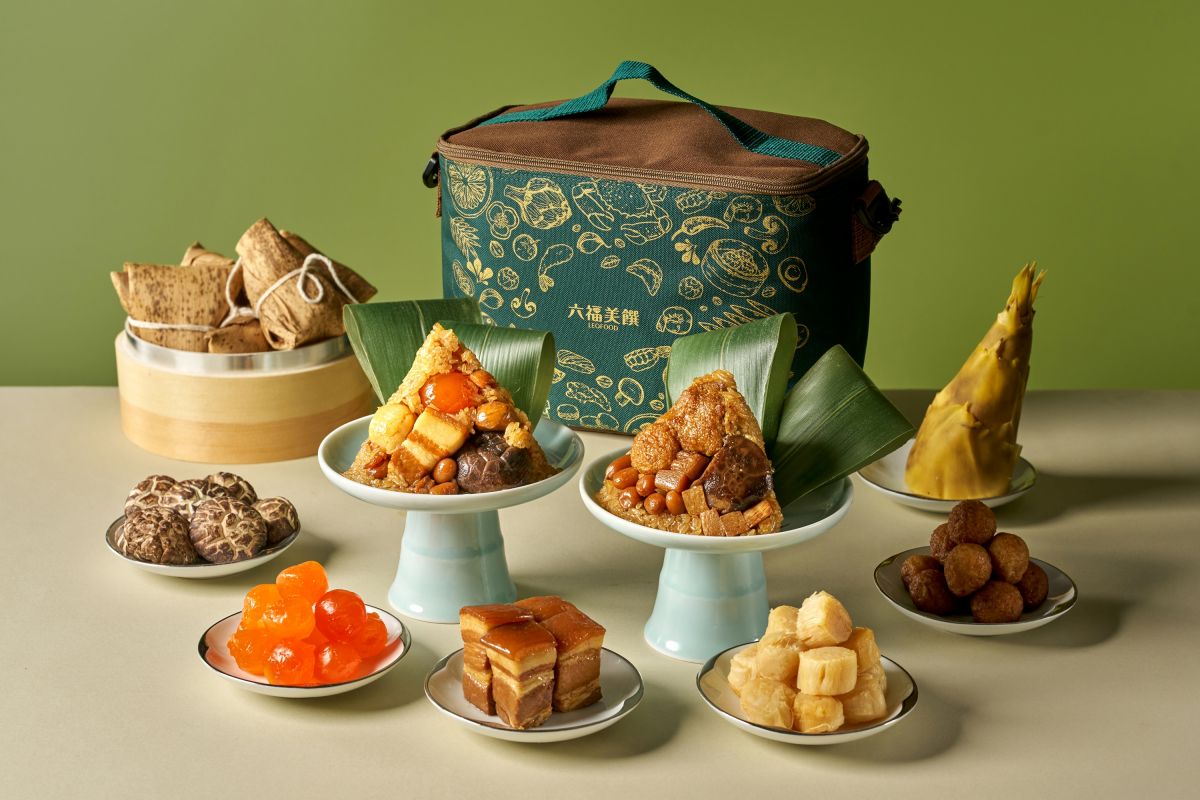 2026端午節肉粽推薦!全台飯店肉粽禮盒:餡料口味、早鳥優惠整理(持續更新 2026端午節肉粽推薦!全台飯店肉粽禮盒:餡料口味、早鳥優惠整理(持續更新