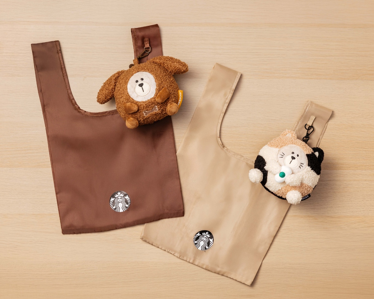星巴克買一送一！週一咖啡買一送一、５月外送半價，再囤小七520優惠組