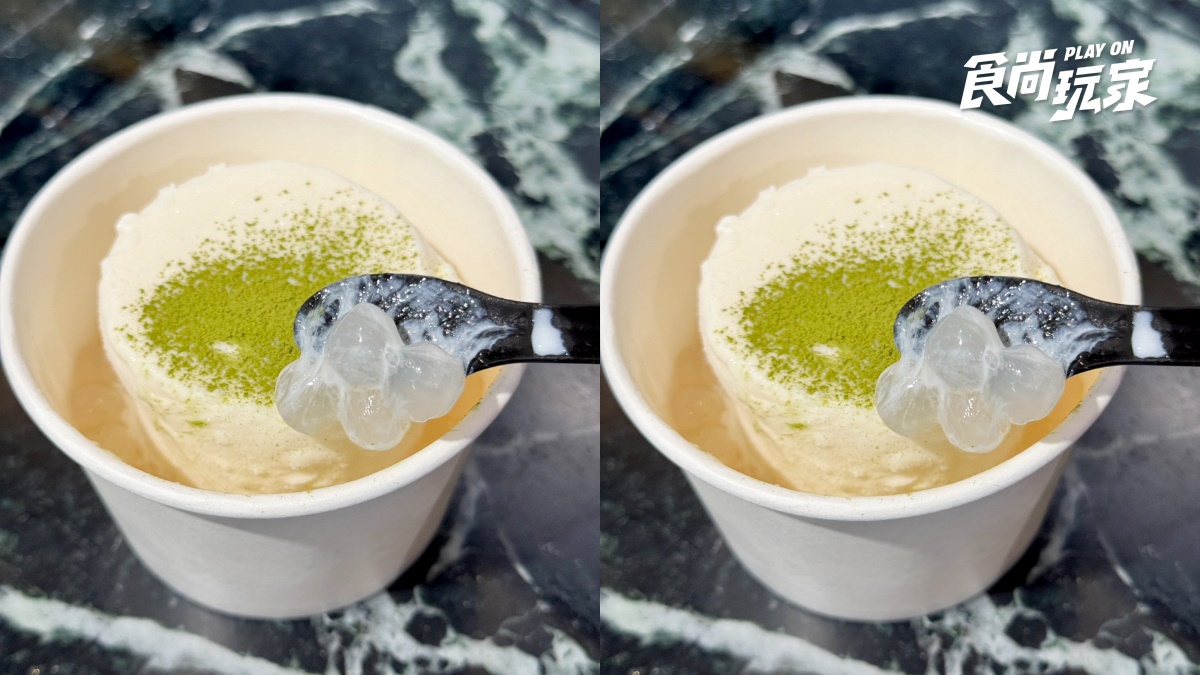 可不可３飲品買一送一！夏日全新「生茶白玉冰淇淋」升級吃，２件99元快衝