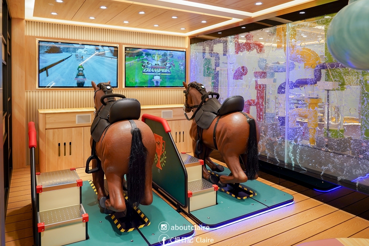 全新「室內兒童樂園」開幕!2層樓一票玩到底,球池、海盜船、Switch通通有 全新「室內兒童樂園」開幕!2層樓一票玩到底,球池、海盜船、Switch通通有