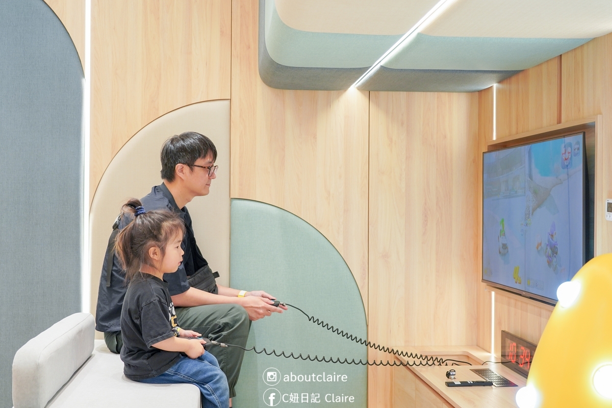 全新「室內兒童樂園」開幕!2層樓一票玩到底,球池、海盜船、Switch通通有 全新「室內兒童樂園」開幕!2層樓一票玩到底,球池、海盜船、Switch通通有