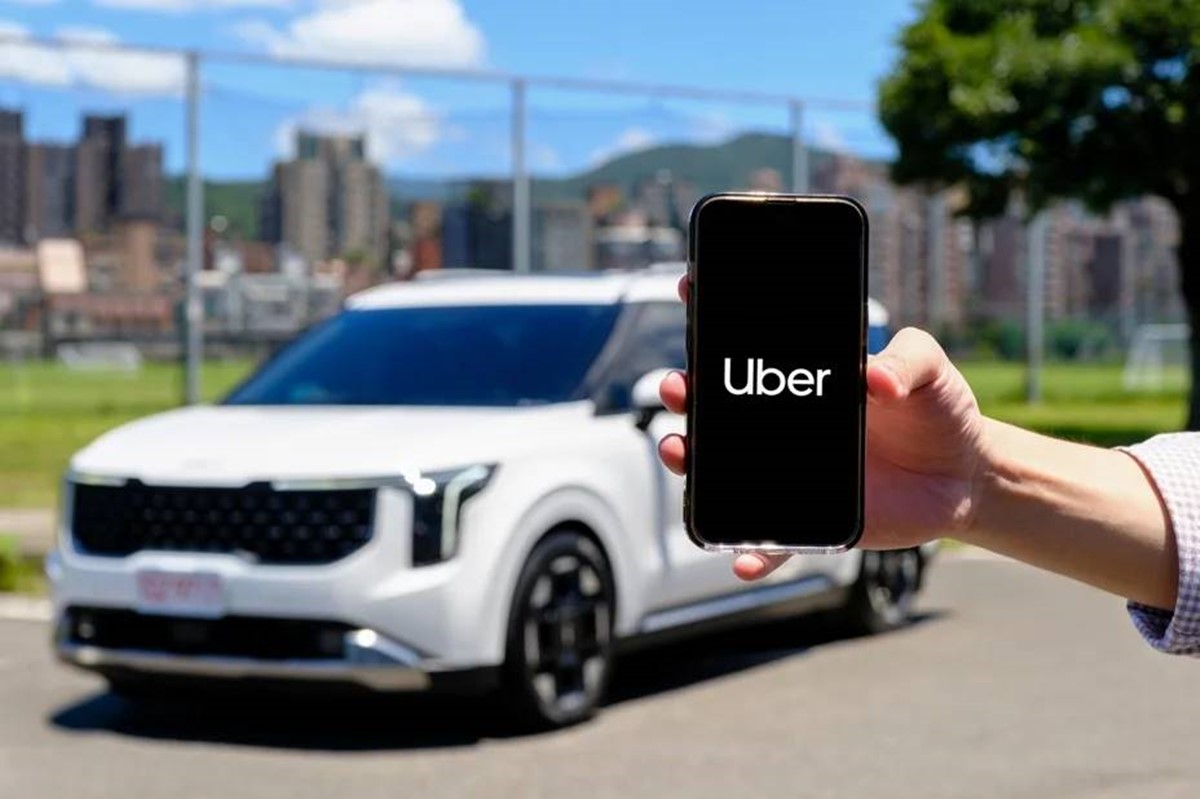 ５月Uber Eats優惠！速食、手搖飲買一送一，優市生鮮雜貨５折起
