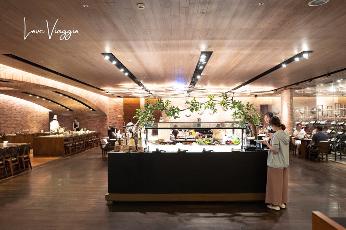 五星飯店「下午茶吃到飽」僅539元!自助吧生甜甜圈、法式甜點無限吃 五星飯店「下午茶吃到飽」僅539元!自助吧生甜甜圈、法式甜點無限吃