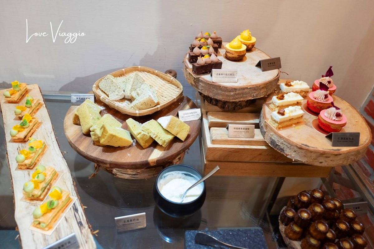 五星飯店「下午茶吃到飽」僅539元!自助吧生甜甜圈、法式甜點無限吃 五星飯店「下午茶吃到飽」僅539元!自助吧生甜甜圈、法式甜點無限吃