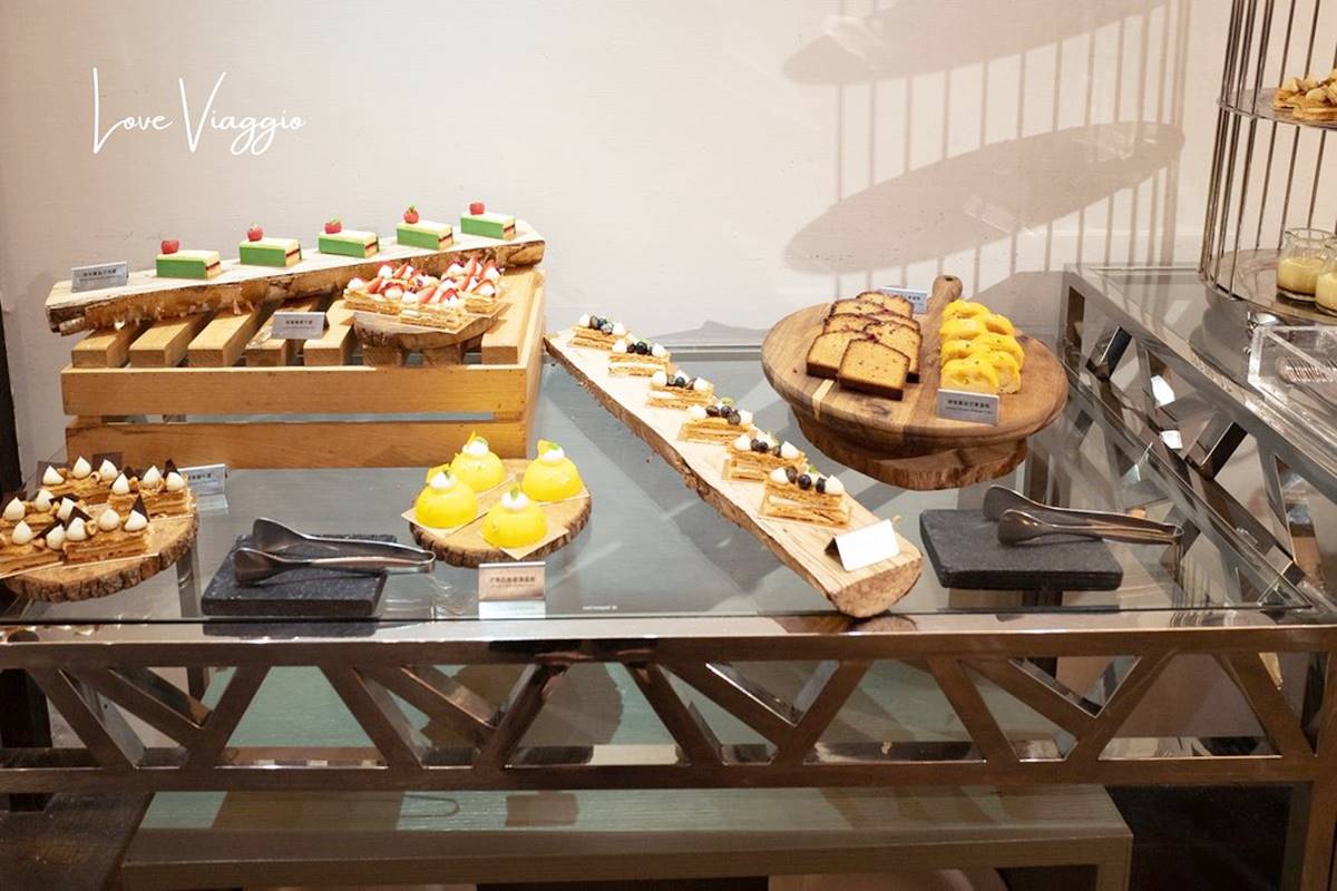 五星飯店「下午茶吃到飽」僅539元!自助吧生甜甜圈、法式甜點無限吃 五星飯店「下午茶吃到飽」僅539元!自助吧生甜甜圈、法式甜點無限吃