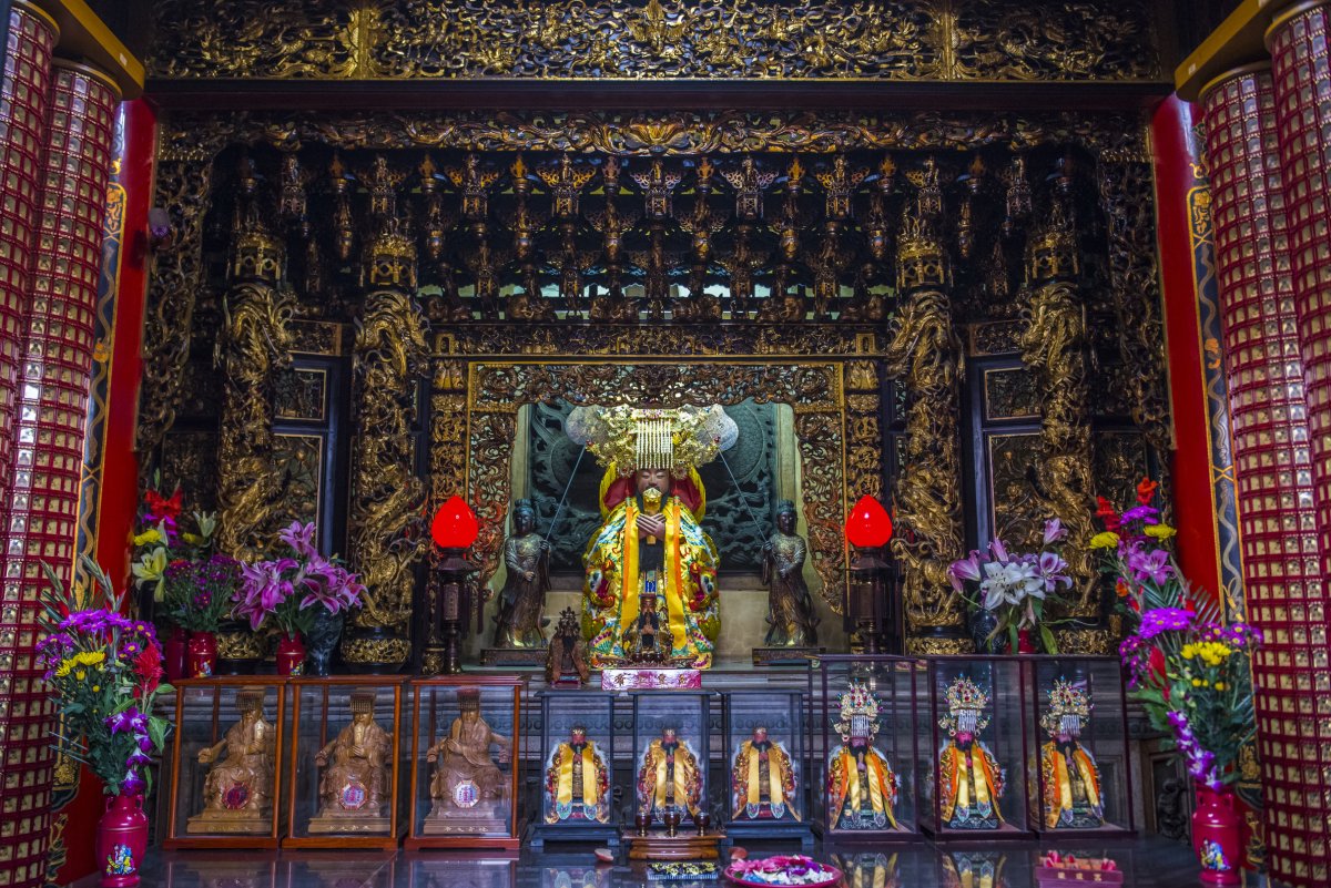 5/20天赦日+雙神聖誕!罕見吉日「做1事」財運大爆發,拜拜禁忌供品一覽 5/20天赦日+雙神聖誕!罕見吉日「做1事」財運大爆發,拜拜禁忌供品一覽