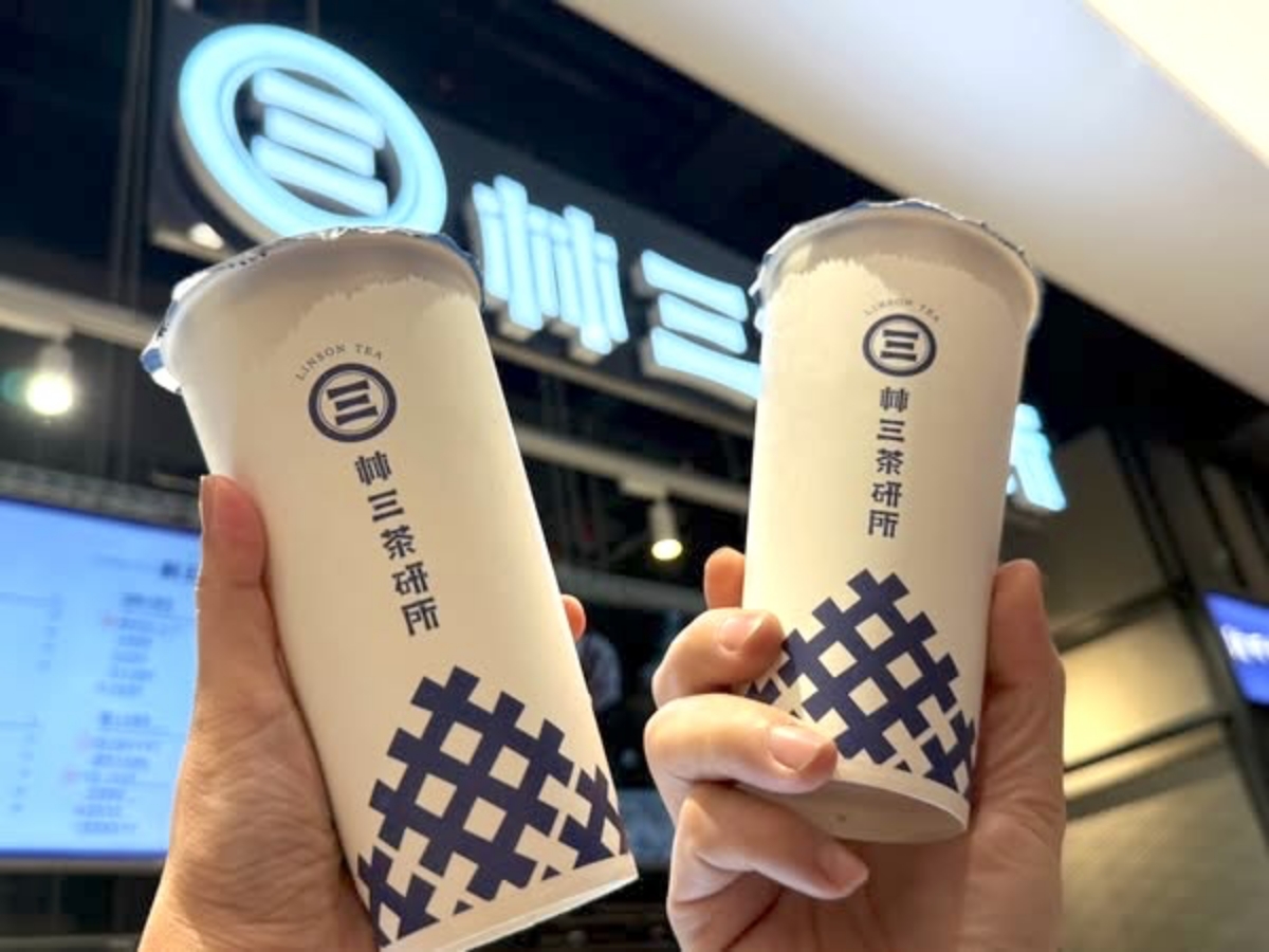 ５大手搖飲、甜點、豬排咖哩買一送一！６月優惠10家，再抽免費住親子旅宿