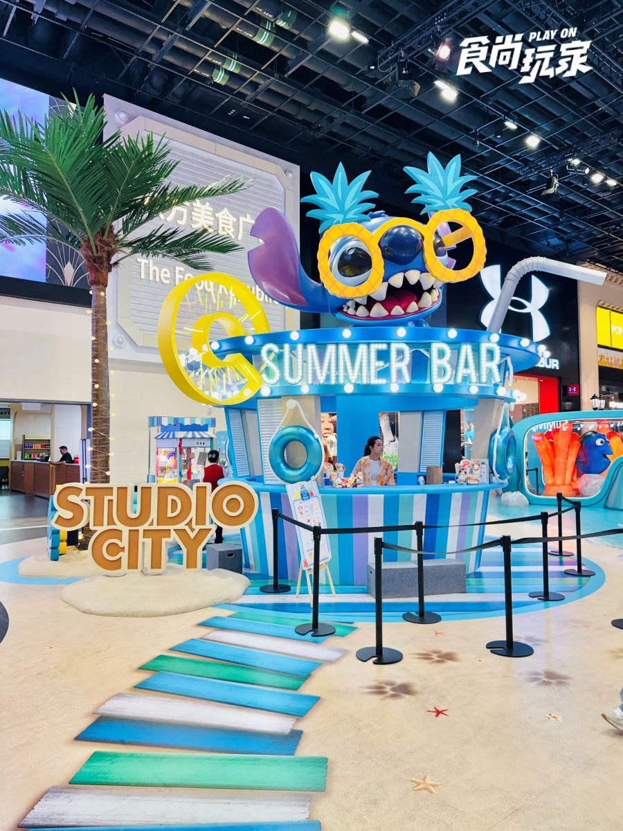 期間限定迪士尼免費拍！米奇妙妙屋、動物方城市大集合，再搭主題摩天輪看海