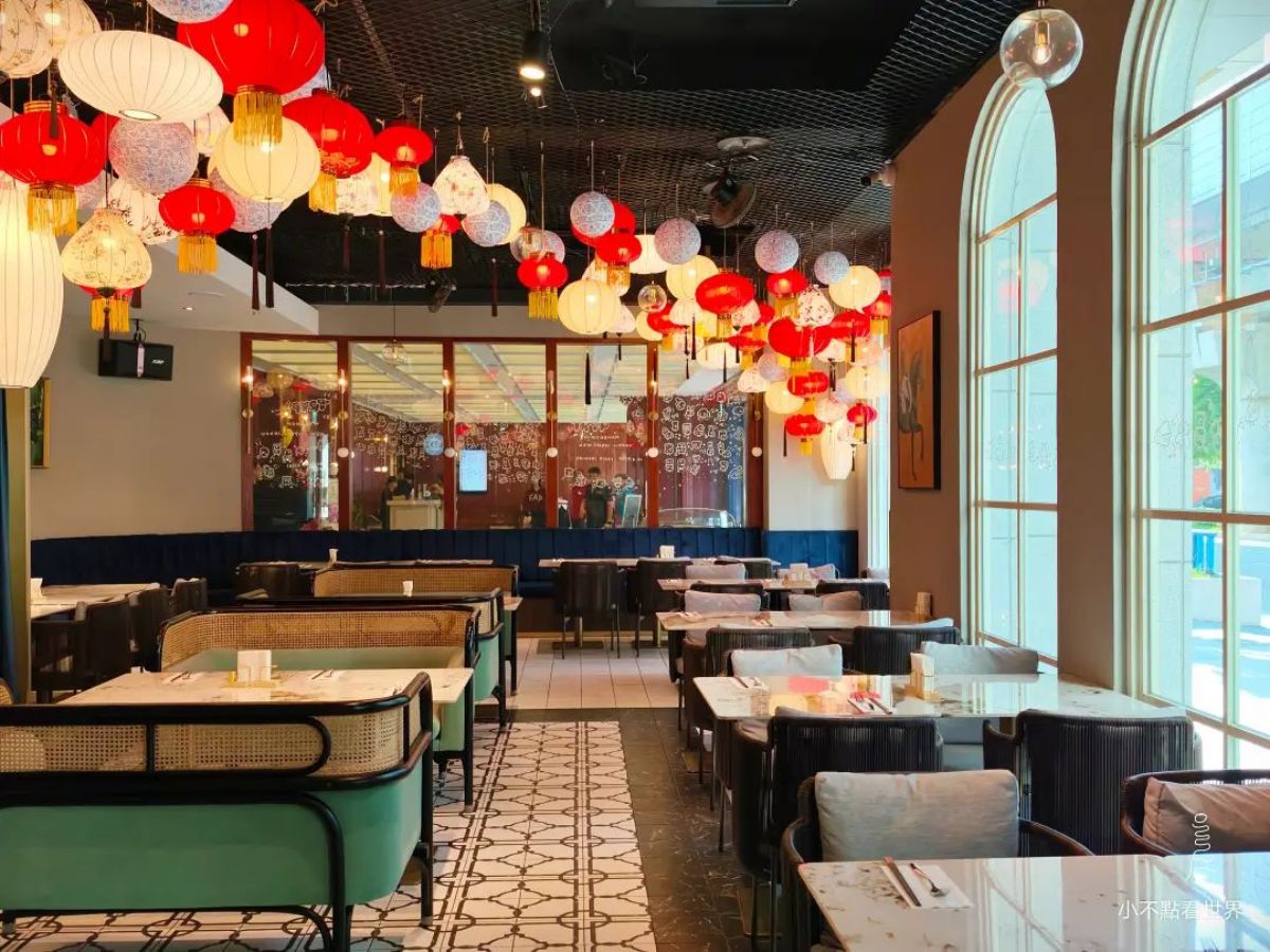 新北全新「正宗港點吃到飽」！超過50道點心、熱炒無限吃，千元有找CP值高