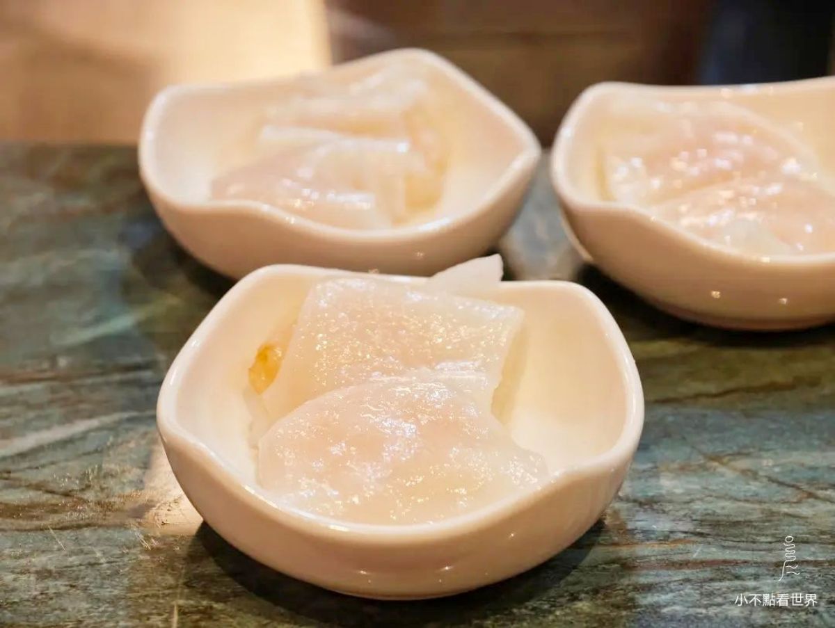 新北全新「正宗港點吃到飽」！超過50道點心、熱炒無限吃，千元有找CP值高