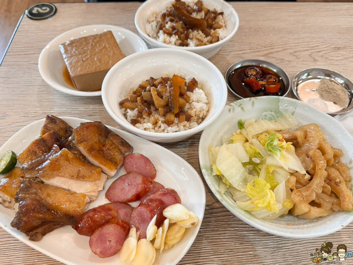 2026米其林指南推薦！５月新入選美食名單：台北、新北、台南共５名店上榜
