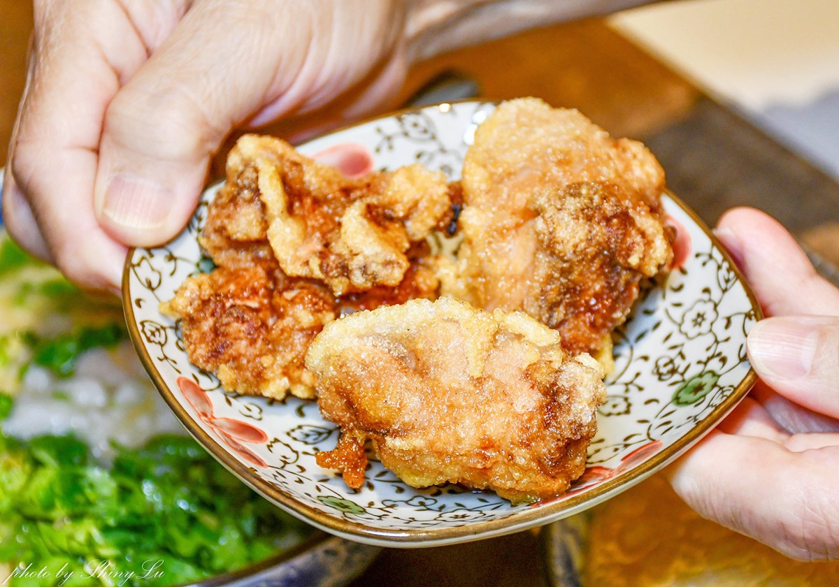 190元起吃到飽!超狂「爆量雞湯麵」豆花、霜淇淋、飲料無限續,必嗑香菜粥 190元起吃到飽!超狂「爆量雞湯麵」豆花、霜淇淋、飲料無限續,必嗑香菜粥