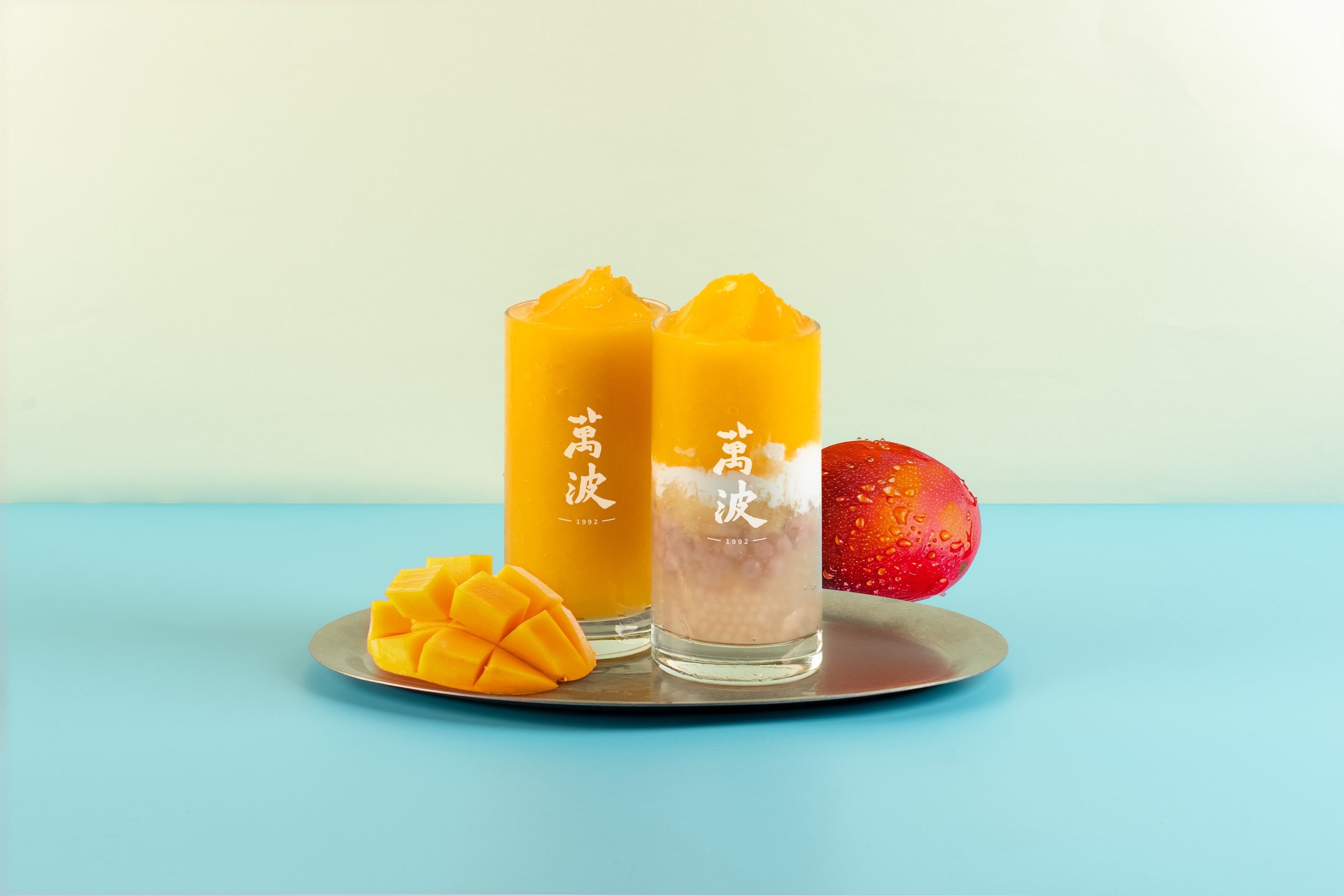 麻古、萬波、CoCo芒果季報到!17款夏日最強手搖飲,珍煮丹夯爆「西瓜烏龍」回歸 麻古、萬波、CoCo芒果季報到!17款夏日最強手搖飲,珍煮丹夯爆「西瓜烏龍」回歸