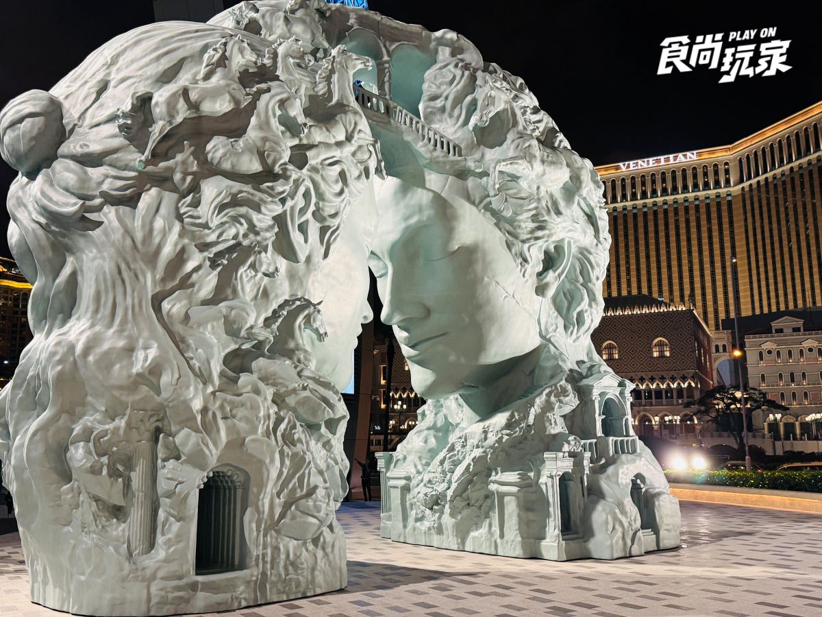 2026澳門這樣玩!必看全球最強水上劇場、玩親子水樂園,迪士尼嘉年華免費拍 2026澳門這樣玩!必看全球最強水上劇場、玩親子水樂園,迪士尼嘉年華免費拍