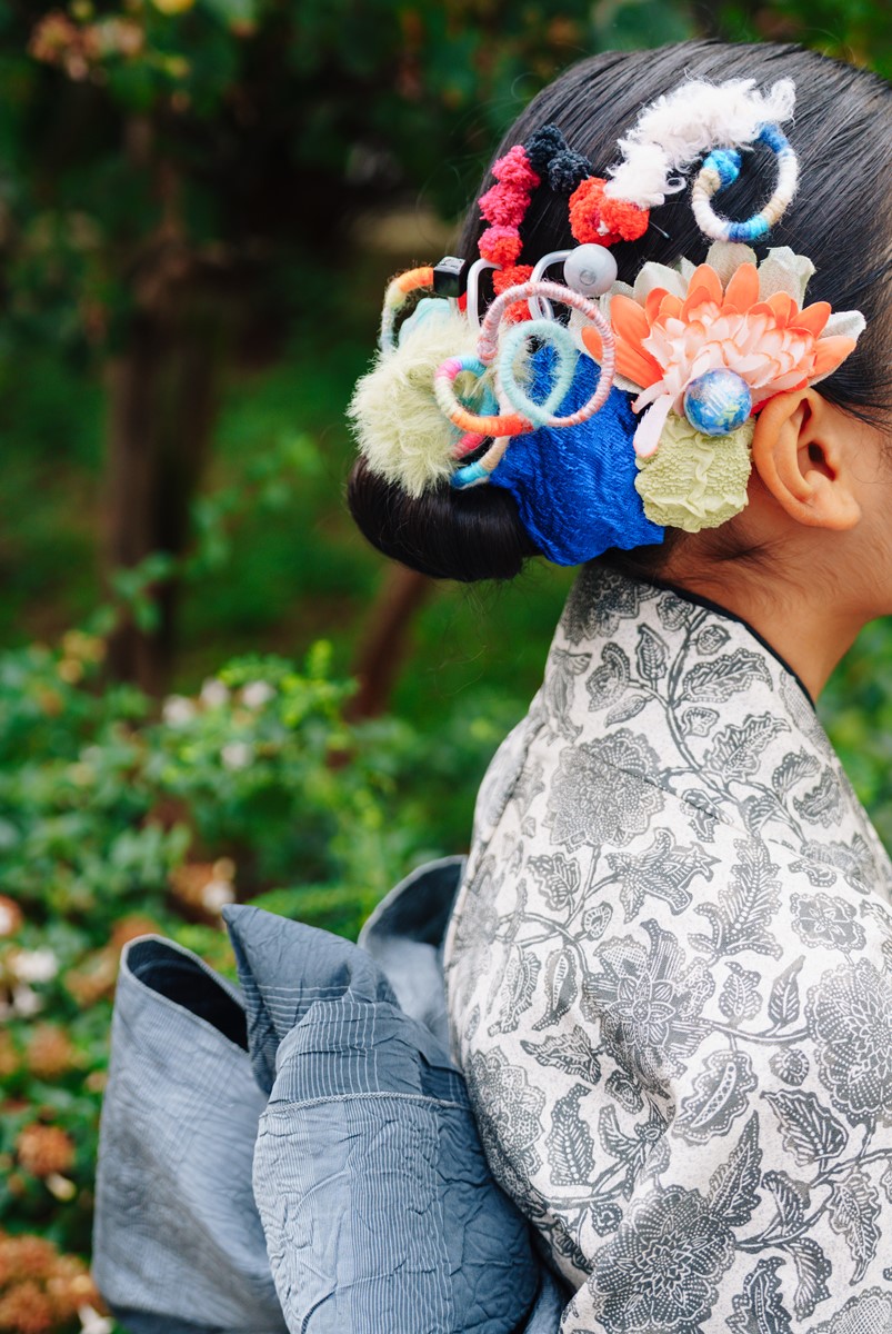 年度最大「日本手作市集」在台北！超過130家台日品牌，玩祭典遊戲、吃美食