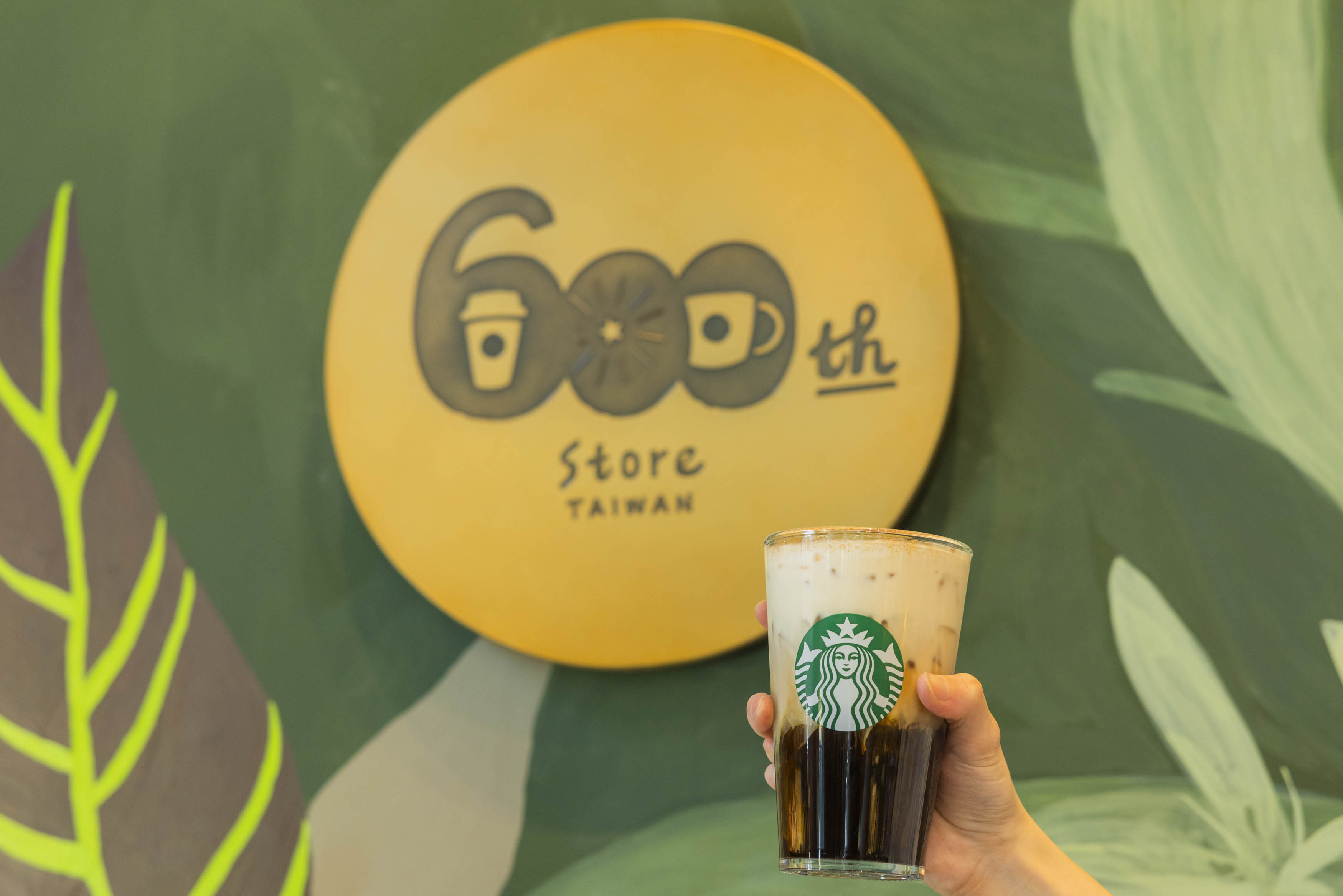 星巴克買一送一!週一咖啡買一送一、外送半價喝,600店送小熊盲盒吊飾 星巴克買一送一!週一咖啡買一送一、外送半價喝,600店送小熊盲盒吊飾