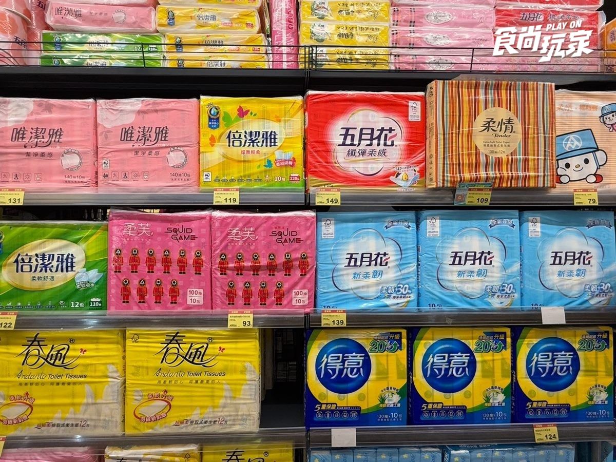 全聯170件商品買一送一!網友推薦「百搭神醬」特價必買,高CP值零食快搶 全聯170件商品買一送一!網友推薦「百搭神醬」特價必買,高CP值零食快搶