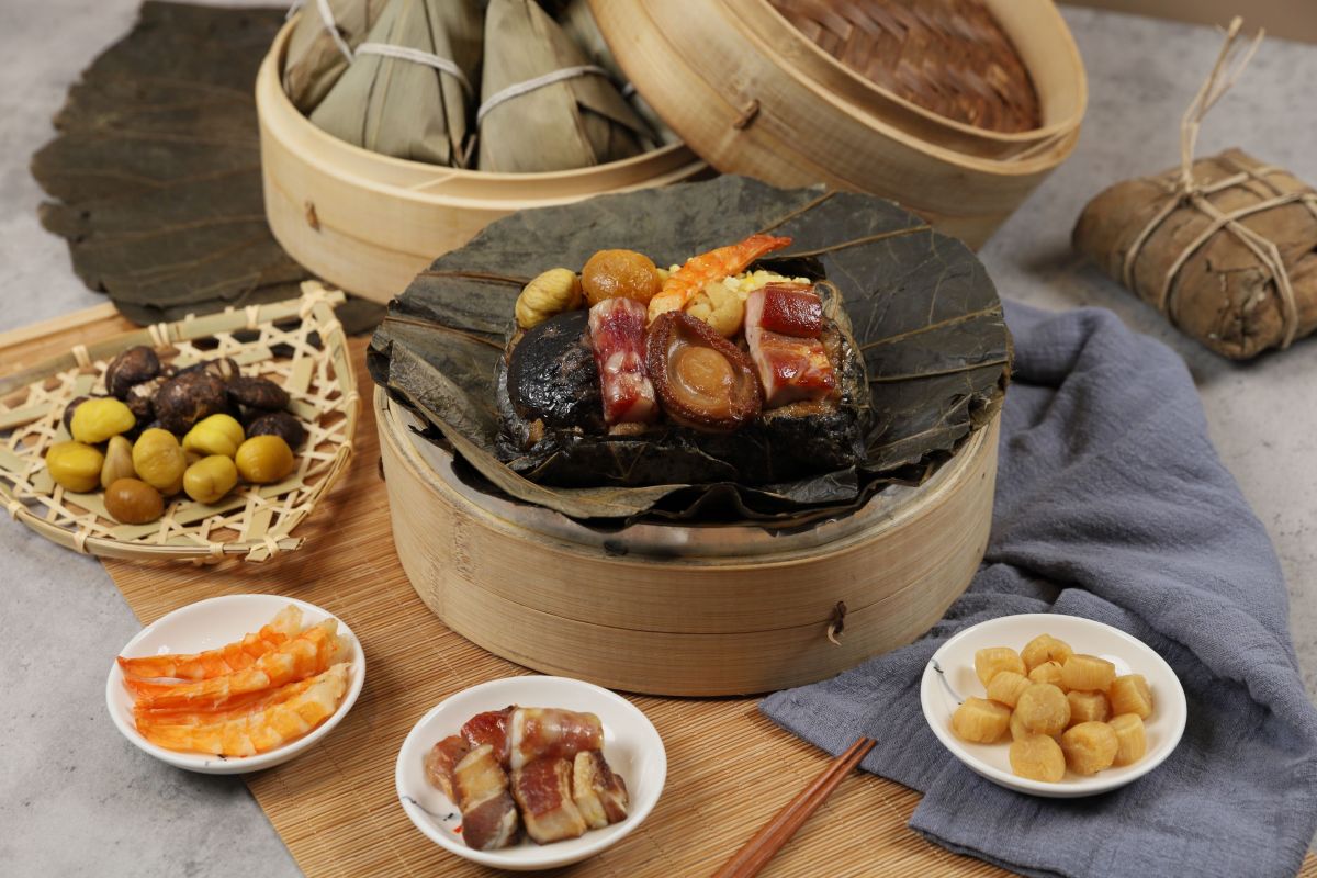 2026端午節肉粽推薦!全台飯店肉粽禮盒:餡料口味、早鳥優惠整理(持續更新 2026端午節肉粽推薦!全台飯店肉粽禮盒:餡料口味、早鳥優惠整理(持續更新