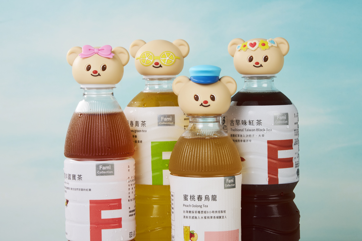 全家29元Butterbear吸管套!再吃白醋涼麵、黑糖撞奶,小七端午皮蛋、榴槤入粽 全家29元Butterbear吸管套!再吃白醋涼麵、黑糖撞奶,小七端午皮蛋、榴槤入粽