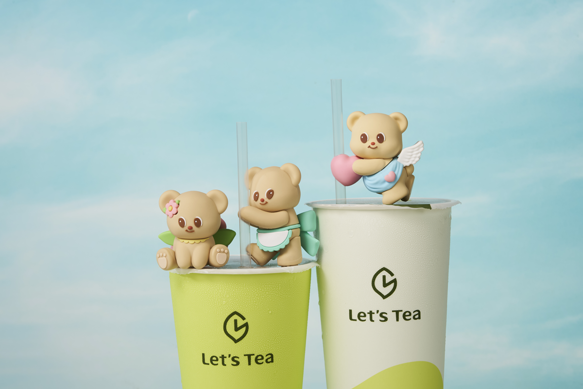 全家29元Butterbear吸管套!再吃白醋涼麵、黑糖撞奶,小七端午皮蛋、榴槤入粽 全家29元Butterbear吸管套!再吃白醋涼麵、黑糖撞奶,小七端午皮蛋、榴槤入粽