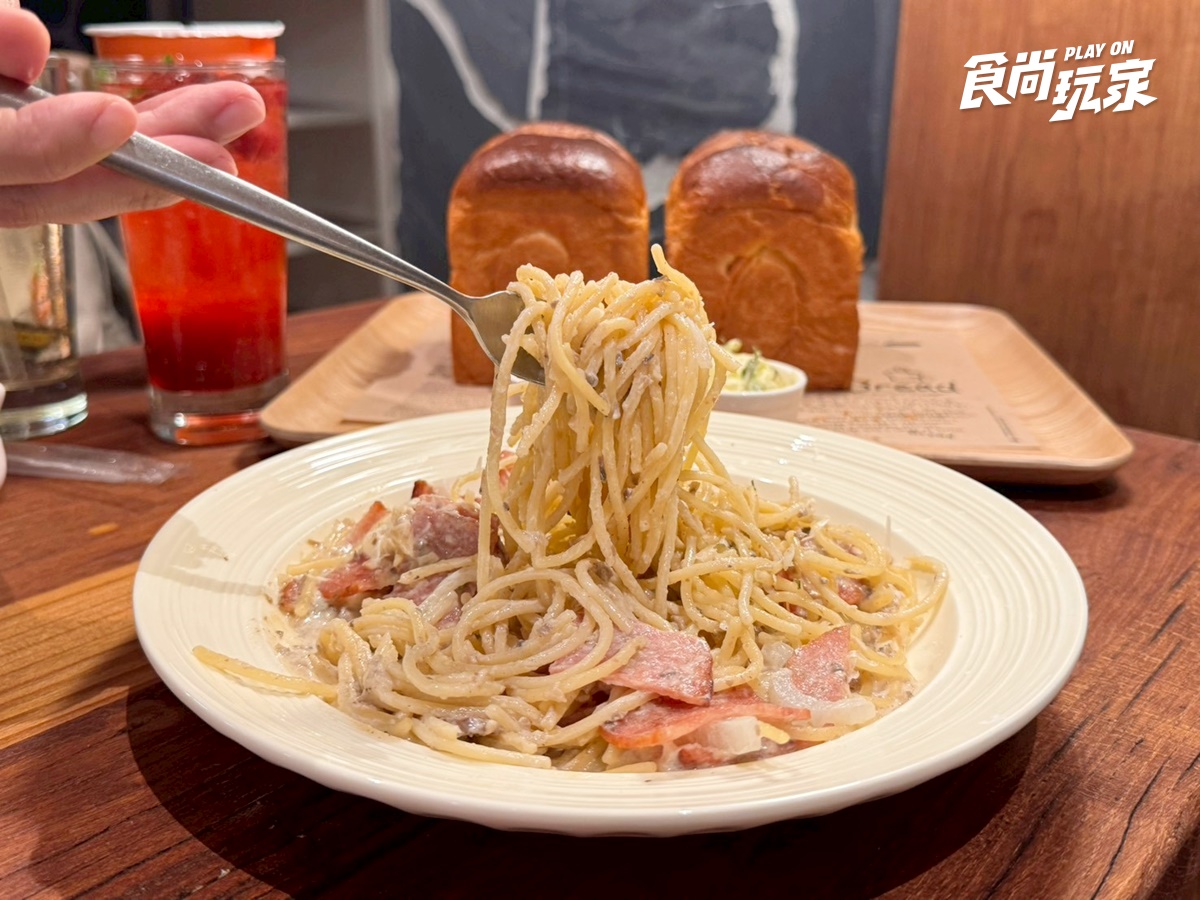 韓國排隊吐司「Standard Bread」首登台!每30分鐘現烤出爐,必買品項、訂位資訊 韓國排隊吐司「Standard Bread」首登台!每30分鐘現烤出爐,必買品項、訂位資訊