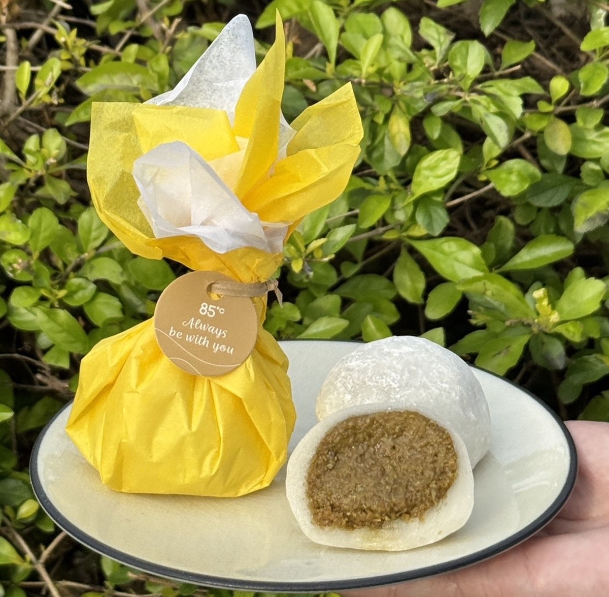 韓國排隊吐司「Standard Bread」首登台!每30分鐘現烤出爐,必買品項、訂位資訊 韓國排隊吐司「Standard Bread」首登台!每30分鐘現烤出爐,必買品項、訂位資訊