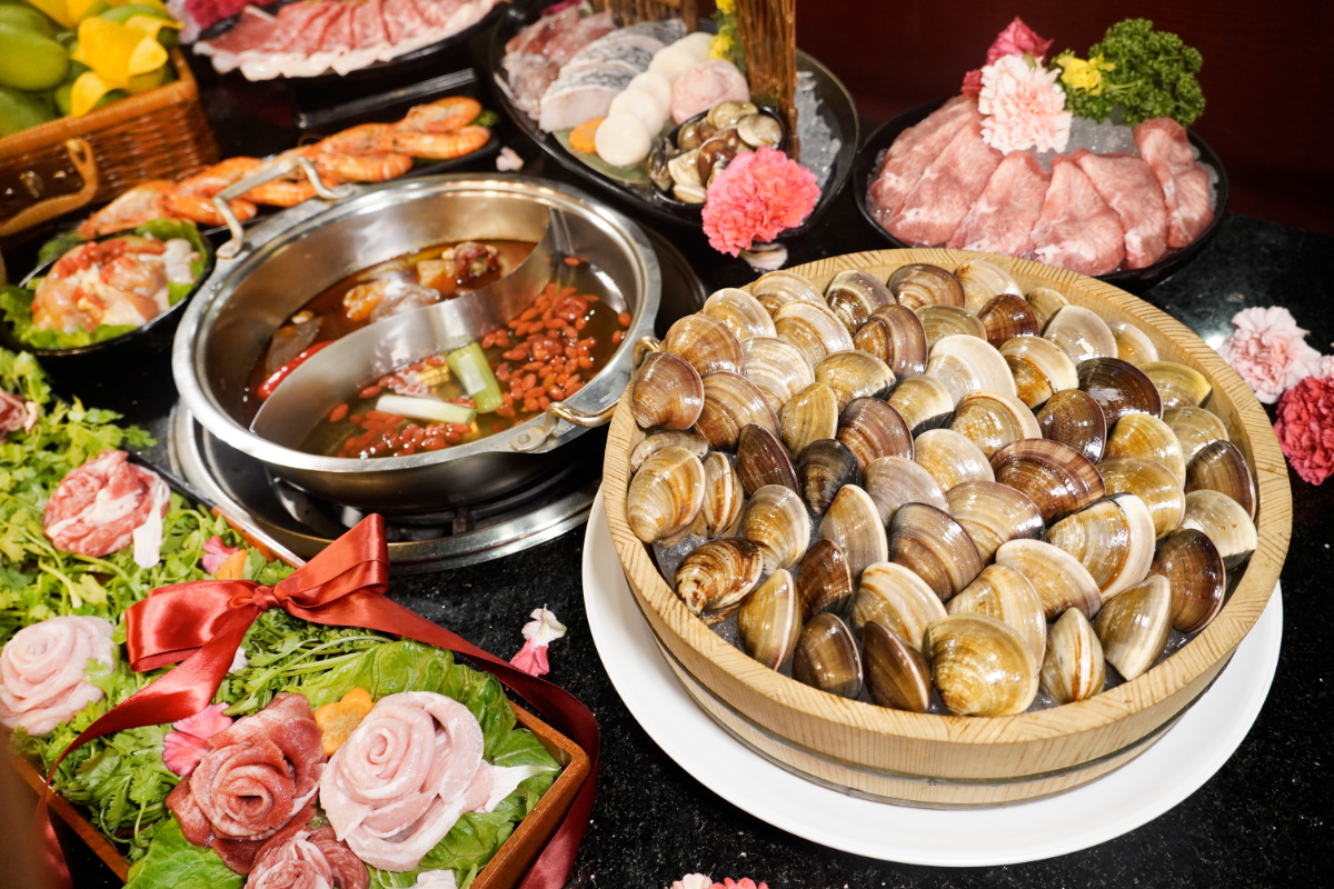 身分證對中「9、1、8」！九孔鮑魚、天使紅蝦吃到飽，牛舌、伊比利豬免費送