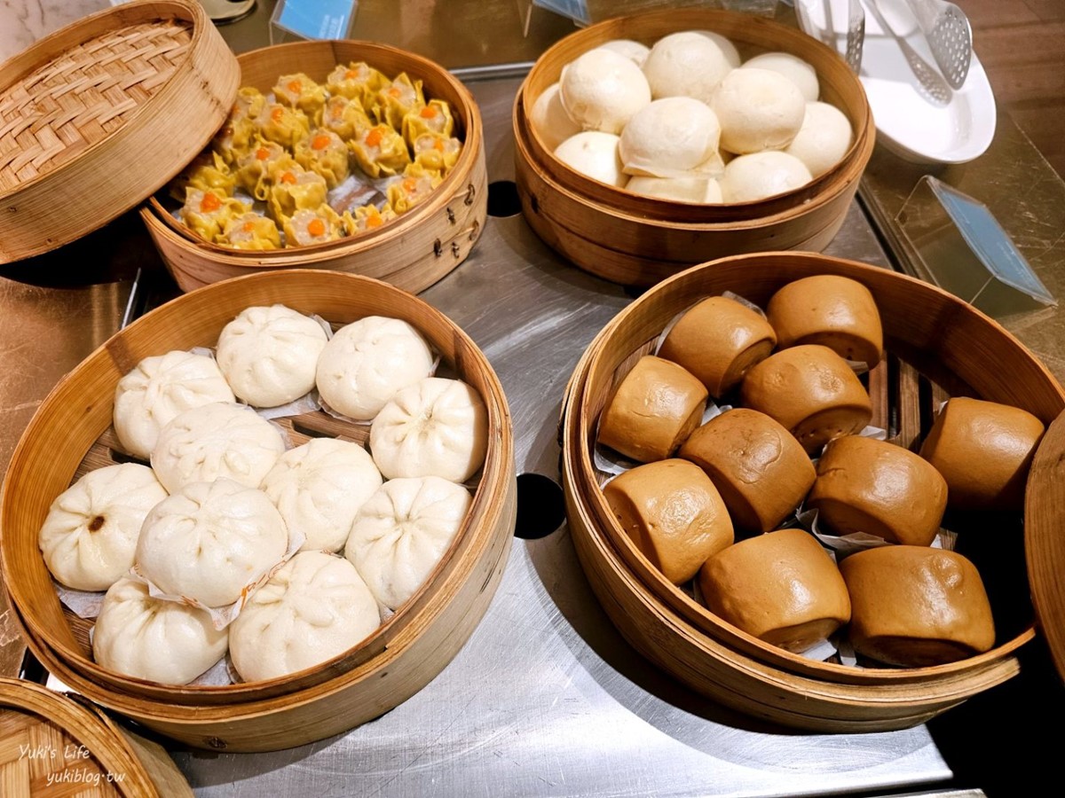 台中人限定優惠!飯店吃到飽「早餐買一送一」只要420元,晚餐第2人半價 台中人限定優惠!飯店吃到飽「早餐買一送一」只要420元,晚餐第2人半價