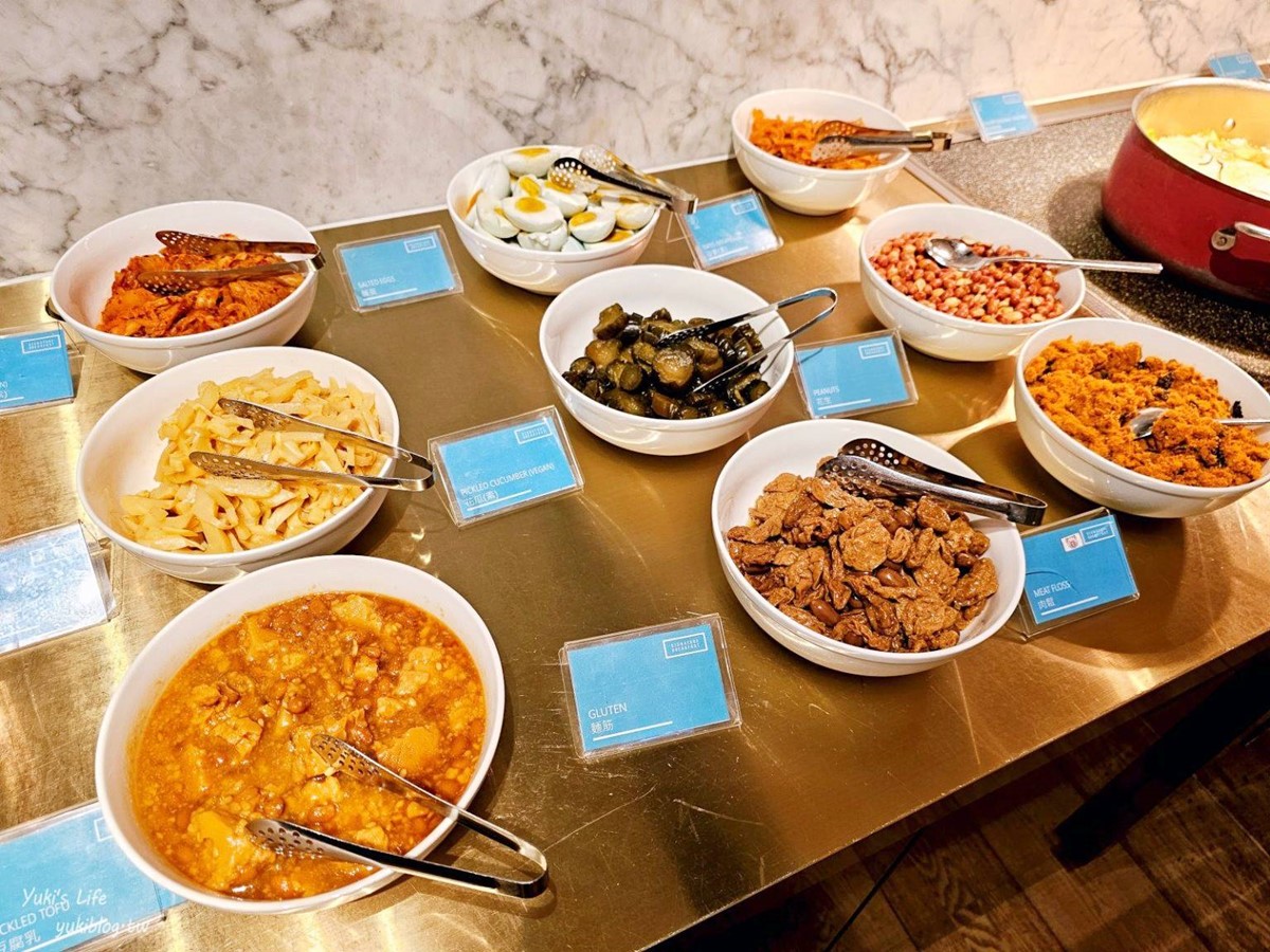 台中人限定優惠!飯店吃到飽「早餐買一送一」只要420元,晚餐第2人半價 台中人限定優惠!飯店吃到飽「早餐買一送一」只要420元,晚餐第2人半價