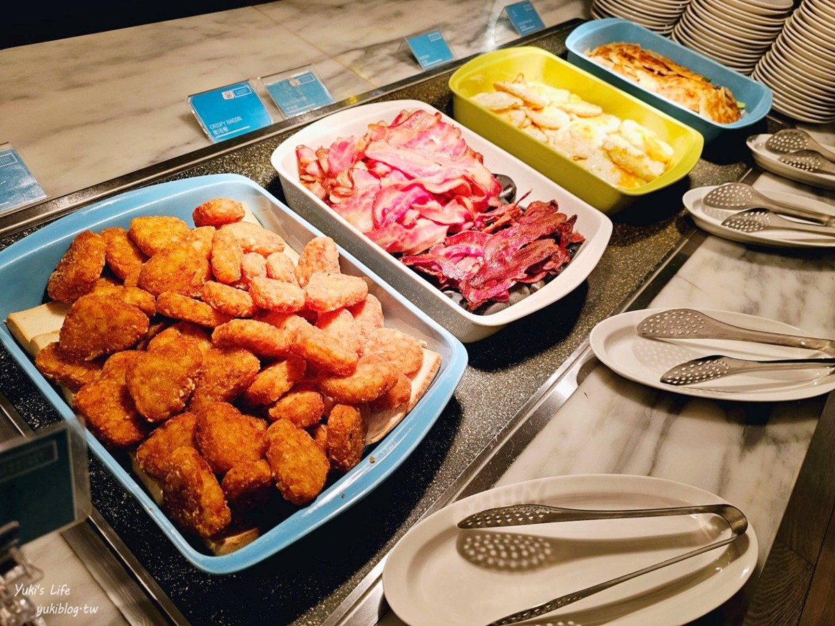 台中人限定優惠!飯店吃到飽「早餐買一送一」只要420元,晚餐第2人半價 台中人限定優惠!飯店吃到飽「早餐買一送一」只要420元,晚餐第2人半價