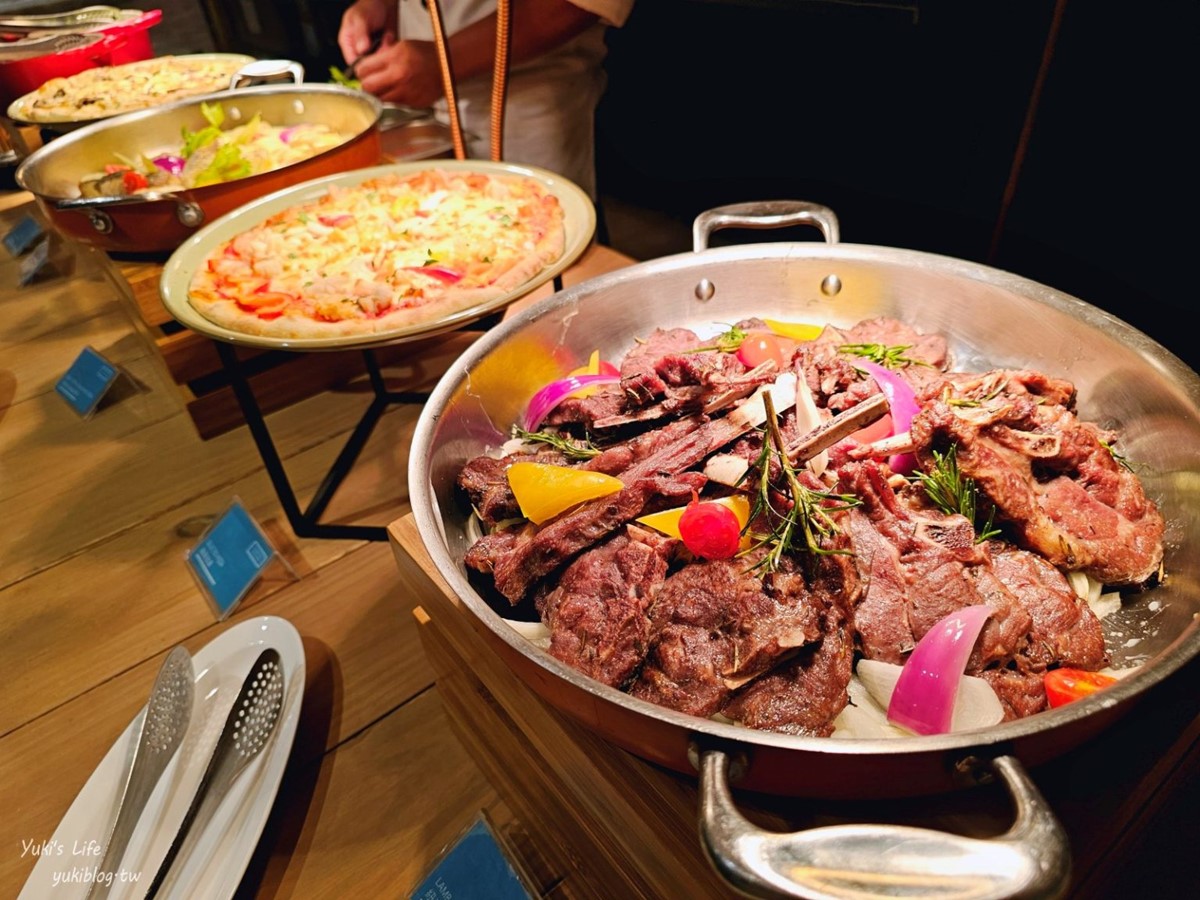 台中人限定優惠!飯店吃到飽「早餐買一送一」只要420元,晚餐第2人半價 台中人限定優惠!飯店吃到飽「早餐買一送一」只要420元,晚餐第2人半價
