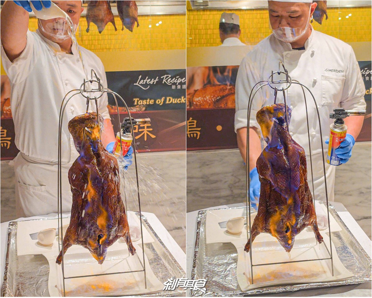 台中人限定優惠!飯店吃到飽「早餐買一送一」只要420元,晚餐第2人半價 台中人限定優惠!飯店吃到飽「早餐買一送一」只要420元,晚餐第2人半價