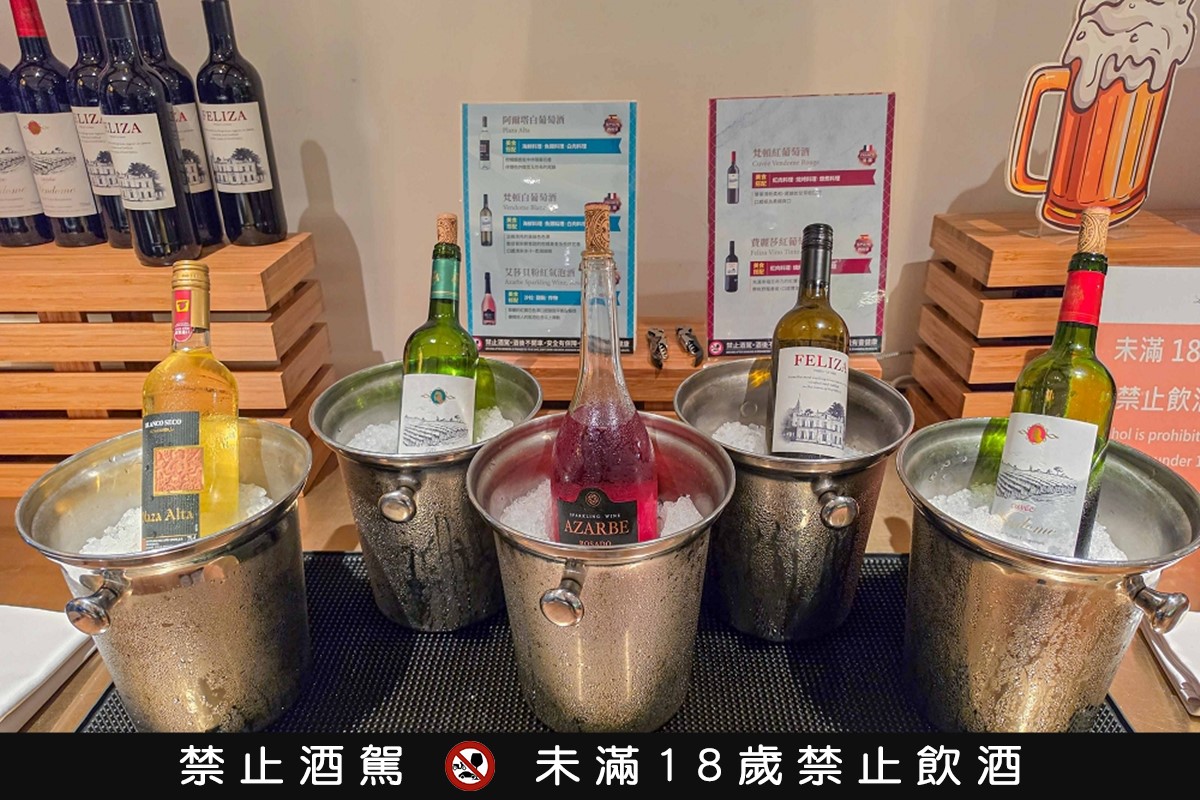台中人限定優惠!飯店吃到飽「早餐買一送一」只要420元,晚餐第2人半價 台中人限定優惠!飯店吃到飽「早餐買一送一」只要420元,晚餐第2人半價