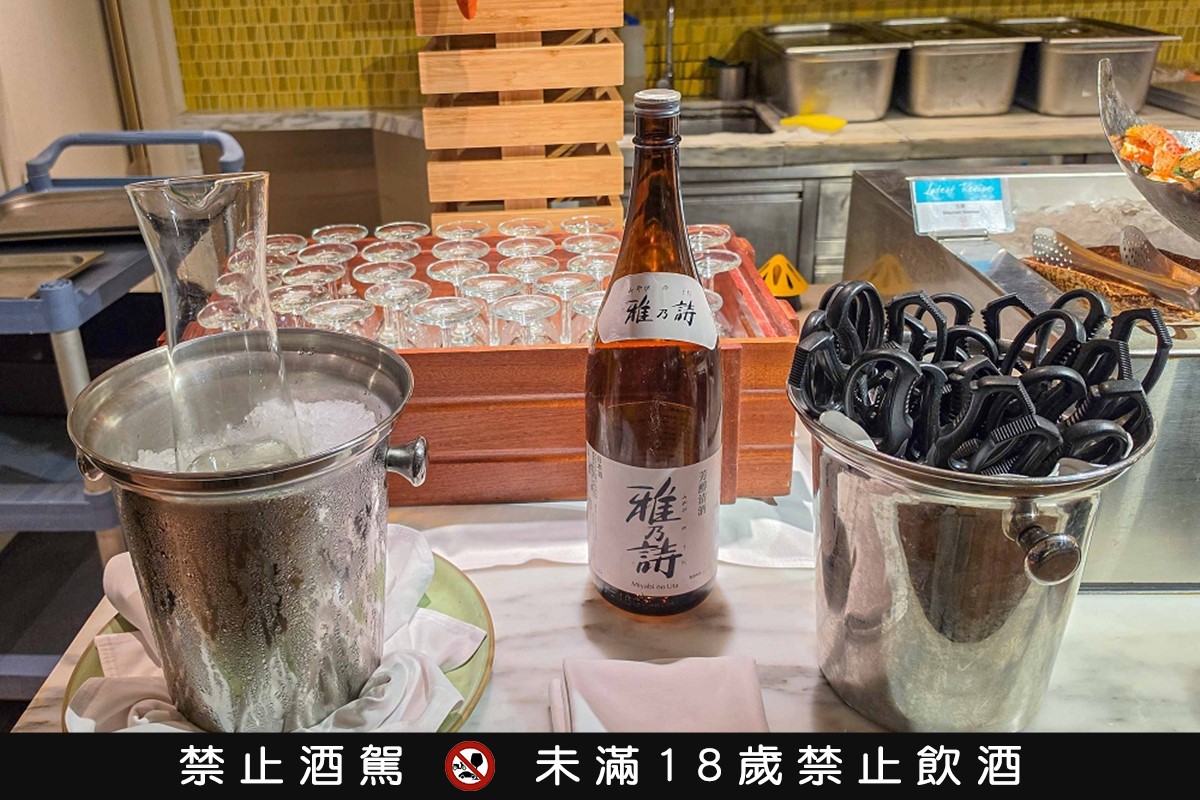 台中人限定優惠!飯店吃到飽「早餐買一送一」只要420元,晚餐第2人半價 台中人限定優惠!飯店吃到飽「早餐買一送一」只要420元,晚餐第2人半價