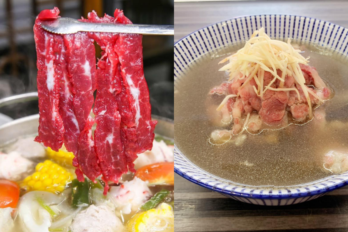 最狂「牛肉節市集」２天快閃台南！40攤牛肉料理、人氣小吃、調香品牌