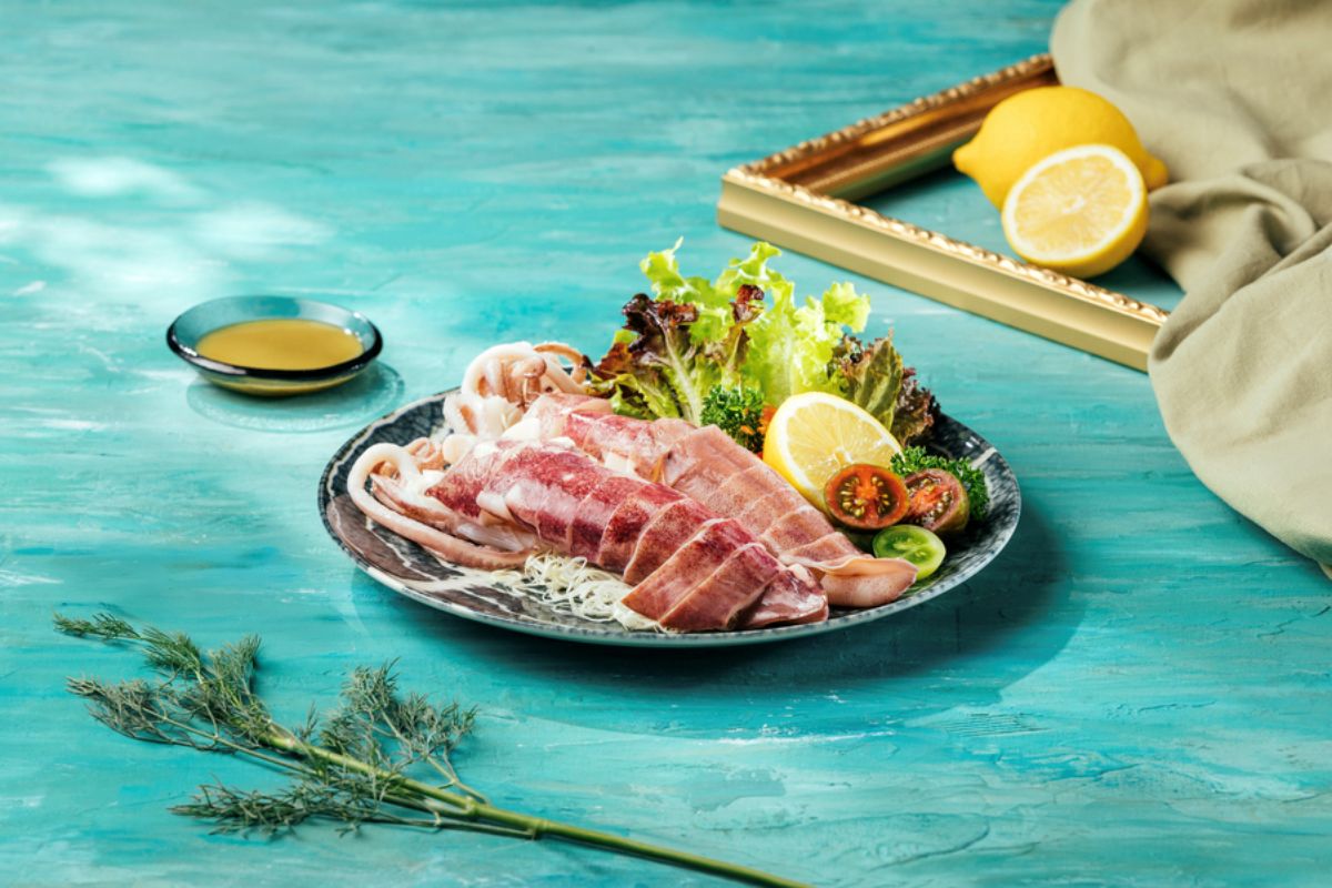 新竹「最難訂吃到飽」是這家！23道澎湖海鮮料理無限吃，新分店首度進軍南部