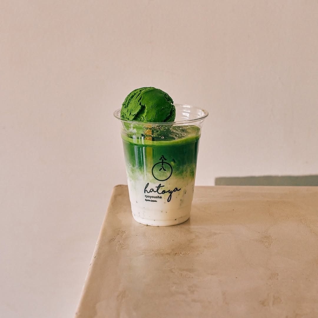 京都抹茶名店「八十八良葉舍」宣布登台!首店落腳大稻埕,開幕日、選址亮點 京都抹茶名店「八十八良葉舍」宣布登台!首店落腳大稻埕,開幕日、選址亮點