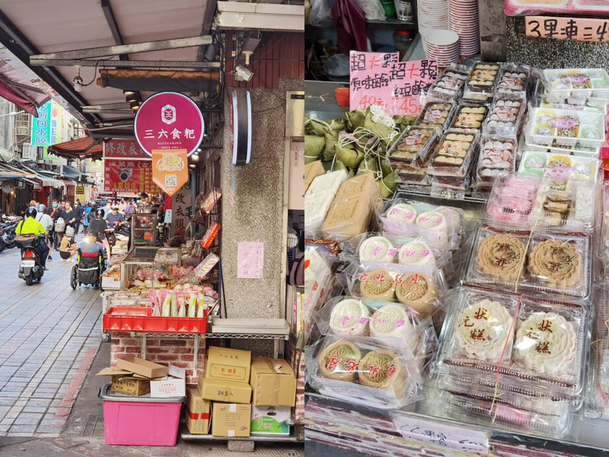端午最強消暑甜點！全台人氣鹼粽冰推薦，北港60年老店、高雄手工粳粽