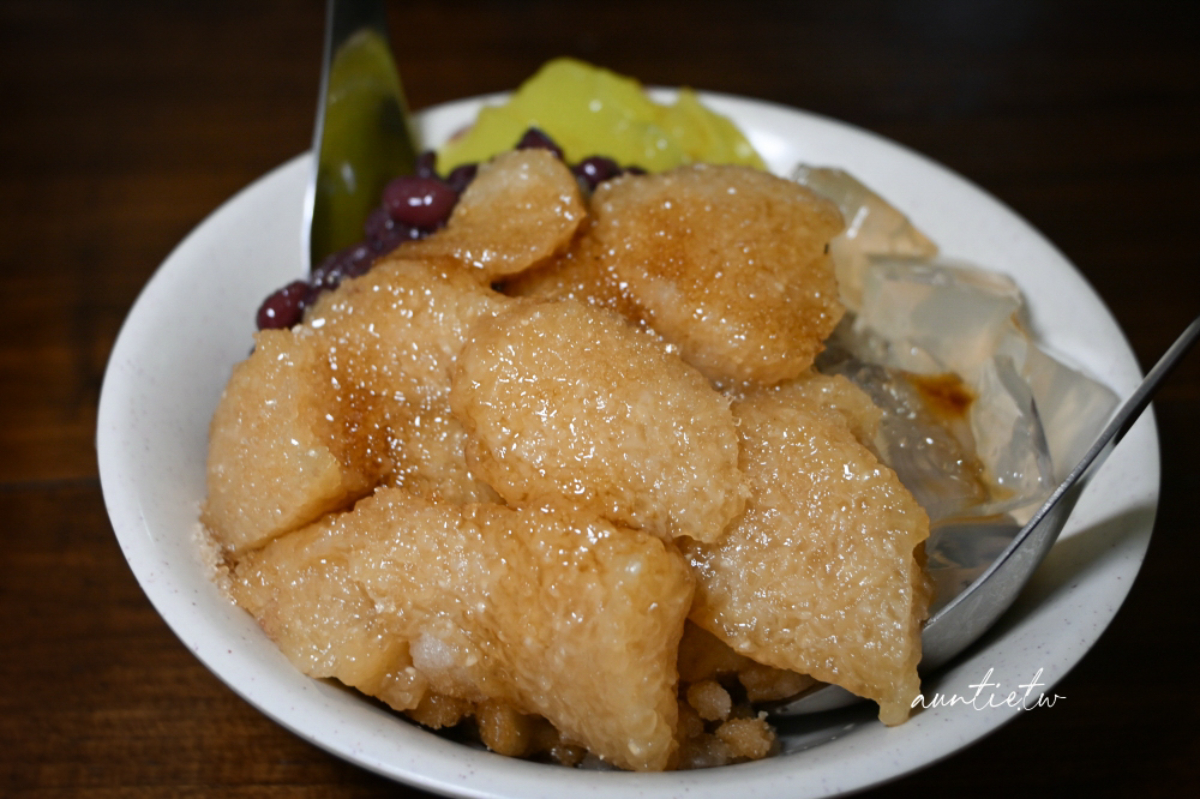 端午最強消暑甜點!全台人氣鹼粽冰推薦,北港60年老店、高雄手工粳粽 端午最強消暑甜點!全台人氣鹼粽冰推薦,北港60年老店、高雄手工粳粽