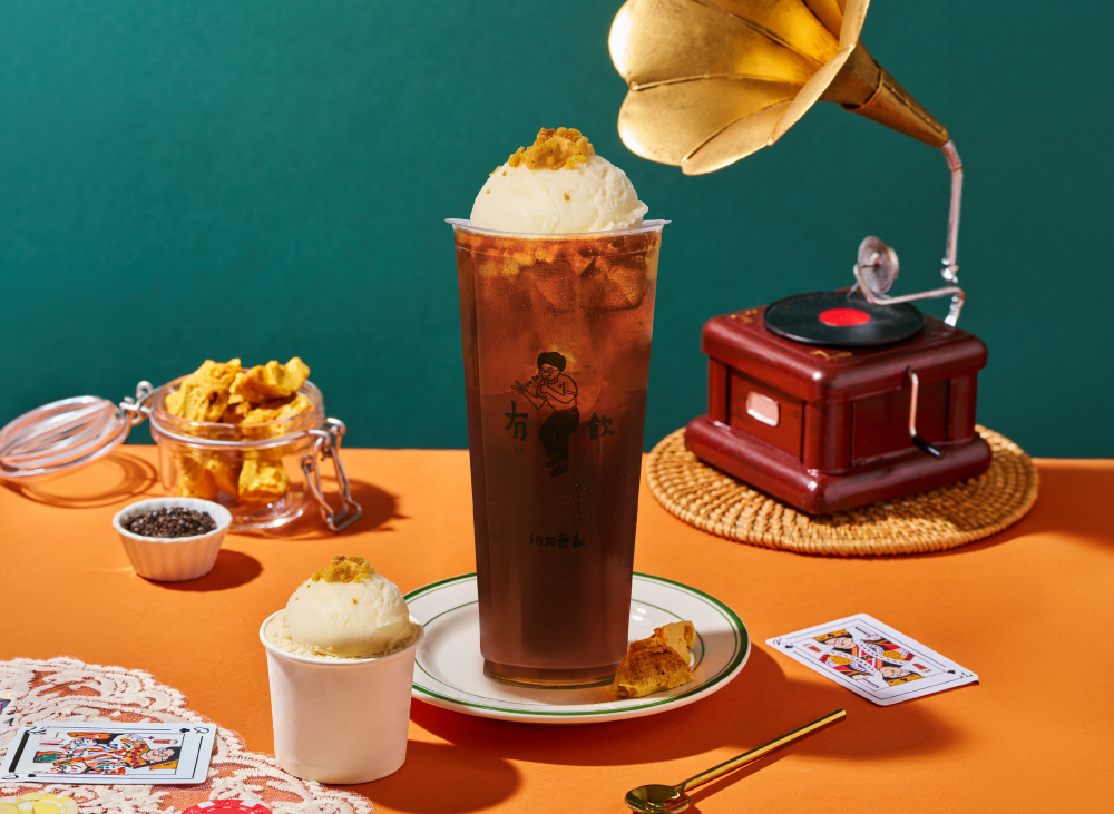 CoCo2杯99元喝整個月!茉香凍奶綠買一送一、有飲「椪糖冰淇淋茶」10款新品到 CoCo2杯99元喝整個月!茉香凍奶綠買一送一、有飲「椪糖冰淇淋茶」10款新品到