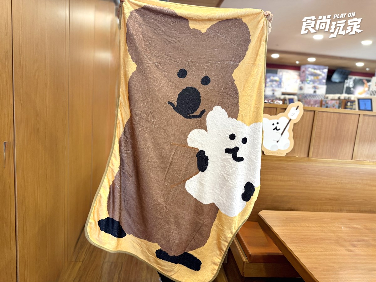 「藏壽司X矮袋鼠」聯名!13款超Q扭蛋、限定餐點曝,加碼搶壽司買一送一 「藏壽司X矮袋鼠」聯名!13款超Q扭蛋、限定餐點曝,加碼搶壽司買一送一