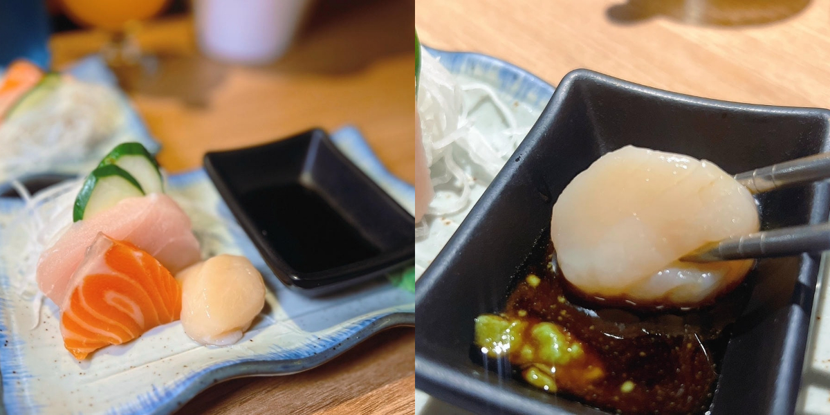 帝王蟹、和牛無限續！超狂鍋物放題爽吃120分鐘，生魚片也吃到飽