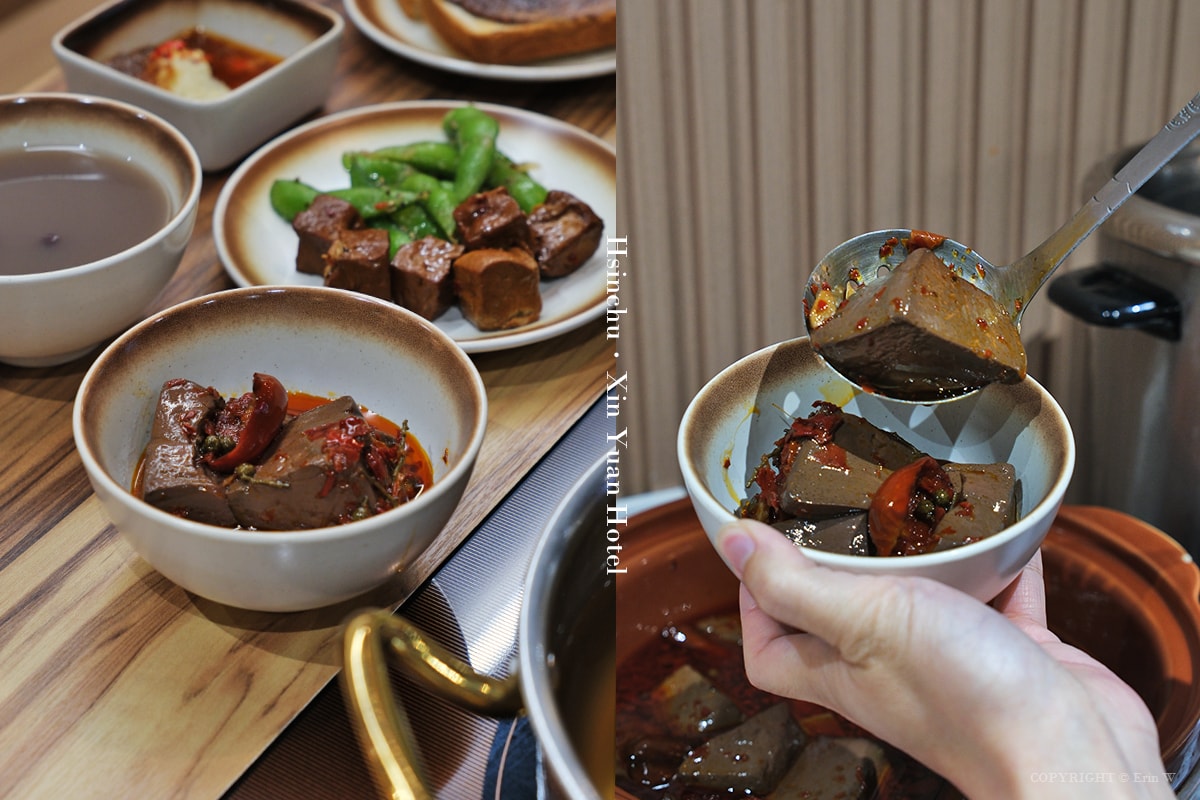 170元隱藏版宵夜吃到飽！Hotel賣小火鍋，超過20種食材、鴨血、滷肉飯