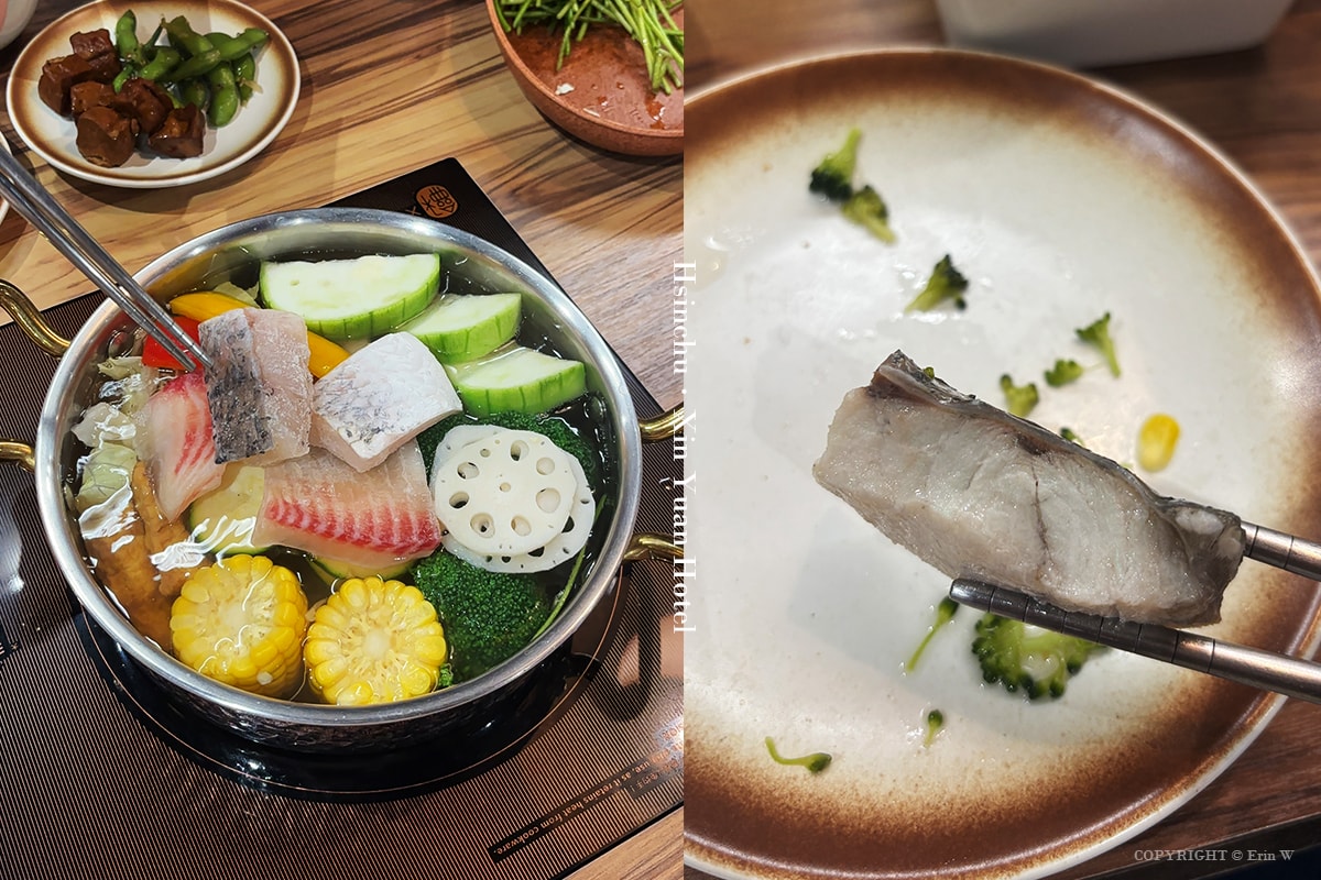 170元隱藏版宵夜吃到飽！Hotel賣小火鍋，超過20種食材、鴨血、滷肉飯