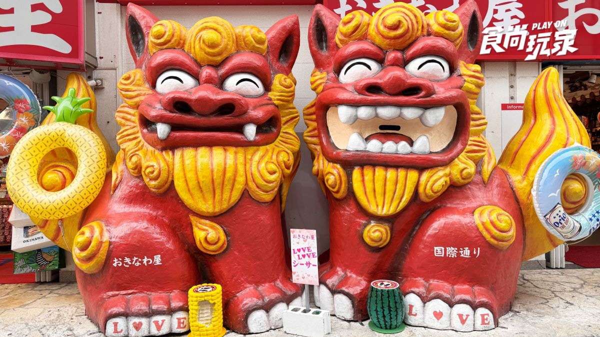 ６天５夜一次玩日韓！郵輪高CP值玩法最低２萬元起，美拍人氣釜山、濟州島
