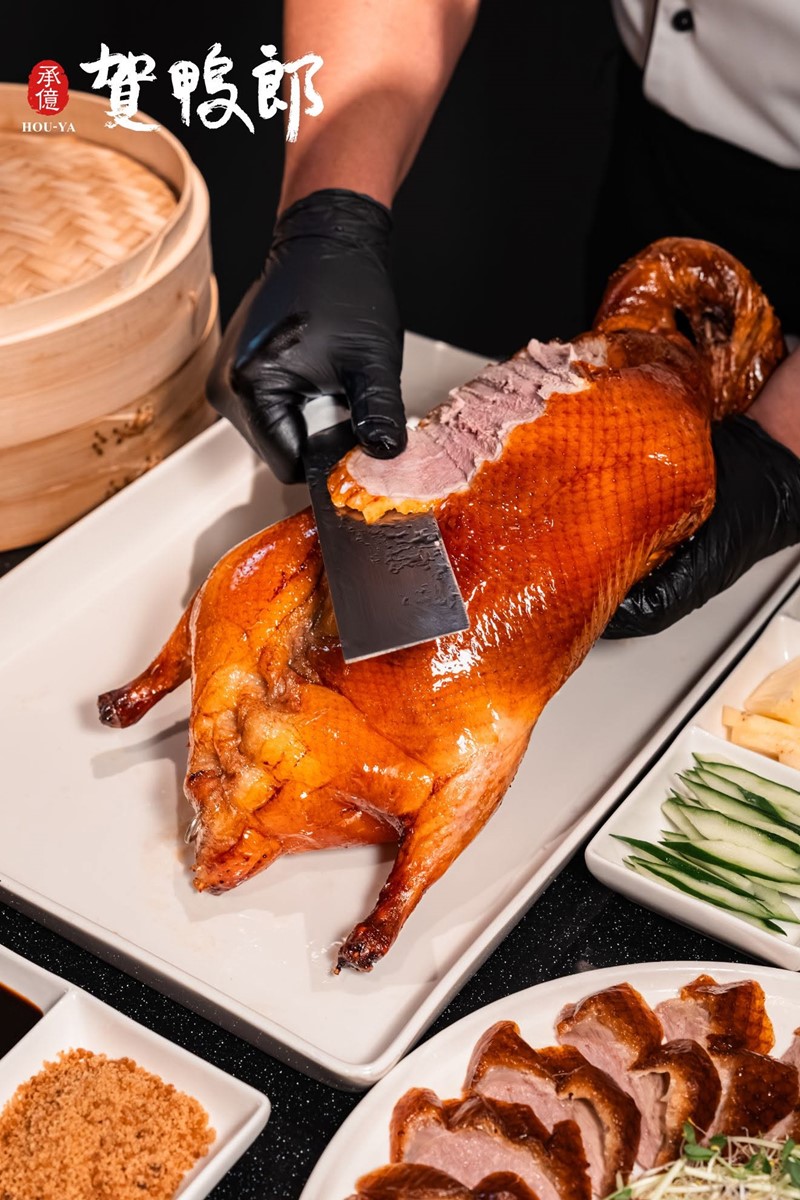 高雄全新「港點吃到飽」登場!菜單37道現做蒸籠點心、粵菜熱炒無限續點 高雄全新「港點吃到飽」登場!菜單37道現做蒸籠點心、粵菜熱炒無限續點