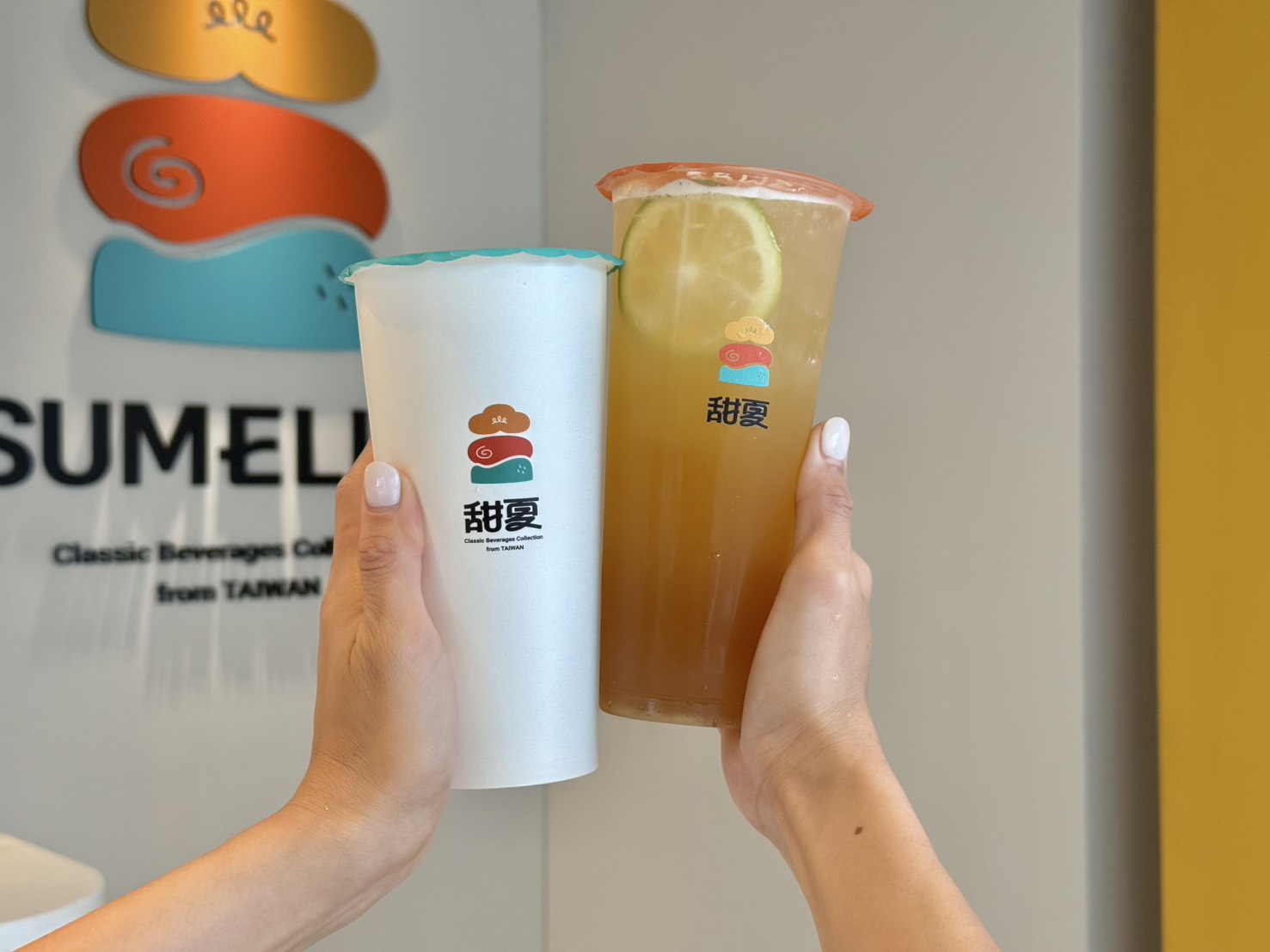 CoCo整個月買一送一!奶綠、拿鐵4夯品喝爆,加碼甜夏桂花飲買一送一 CoCo整個月買一送一!奶綠、拿鐵4夯品喝爆,加碼甜夏桂花飲買一送一