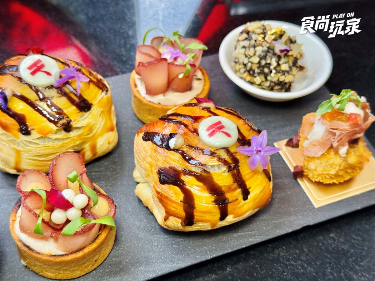 實現肉肉自由!台北最霸氣「牛排吃到飽」藏在這,夢幻巧克力下午茶同步開吃 實現肉肉自由!台北最霸氣「牛排吃到飽」藏在這,夢幻巧克力下午茶同步開吃