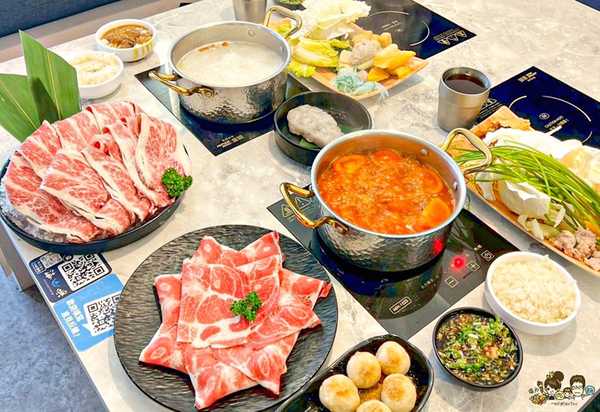 海底撈第1間「平價小火鍋」!248元起吃到飽,自助吧蔬食、甜點、飲料暢吃 海底撈第1間「平價小火鍋」!248元起吃到飽,自助吧蔬食、甜點、飲料暢吃