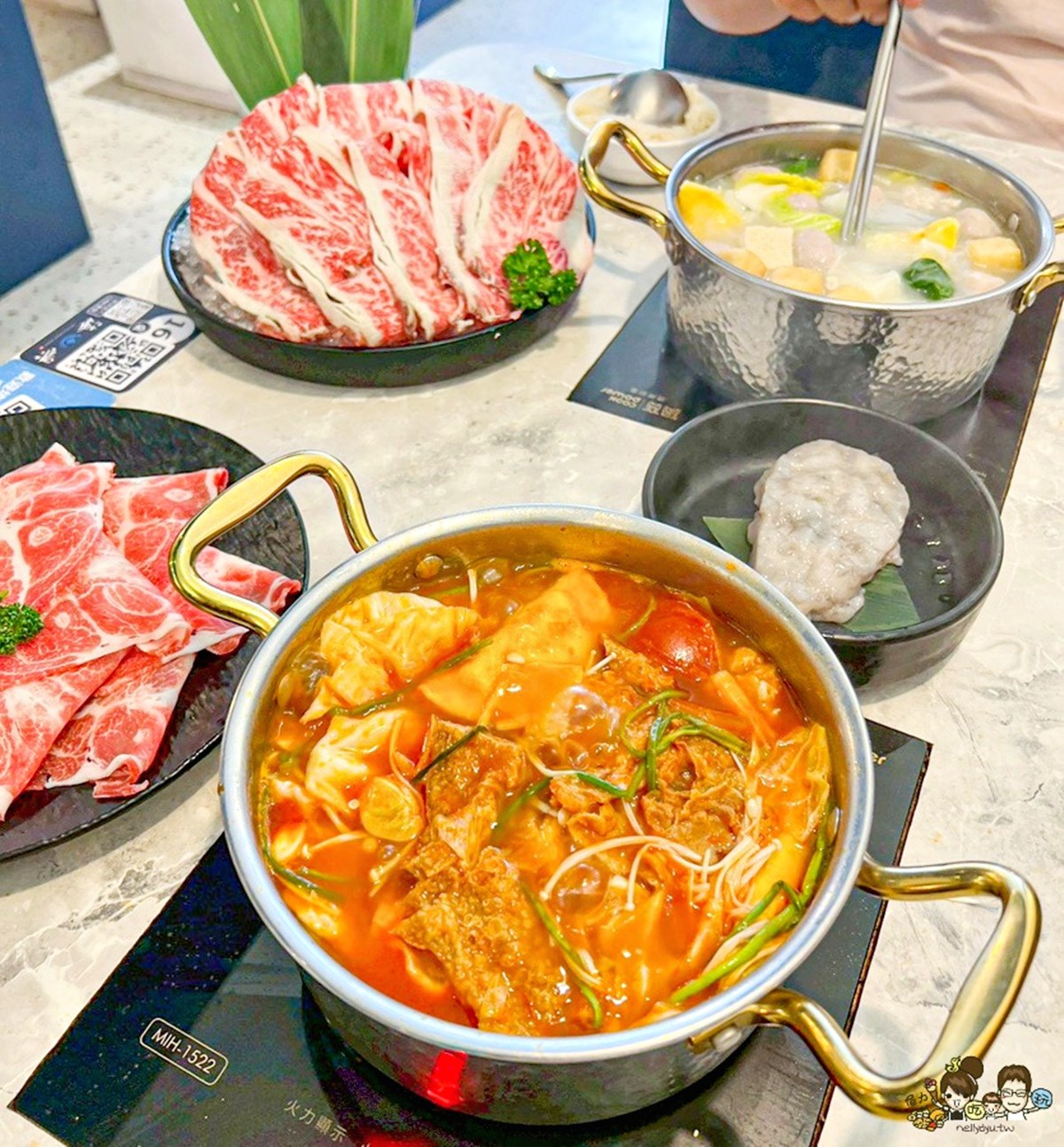 海底撈第1間「平價小火鍋」!248元起吃到飽,自助吧蔬食、甜點、飲料暢吃 海底撈第1間「平價小火鍋」!248元起吃到飽,自助吧蔬食、甜點、飲料暢吃